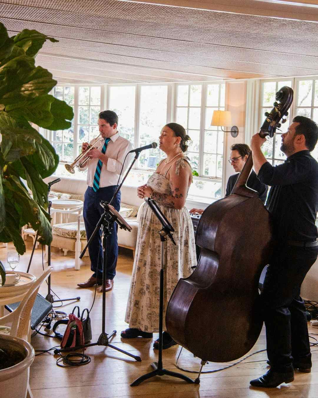 Semi-Private Space 2