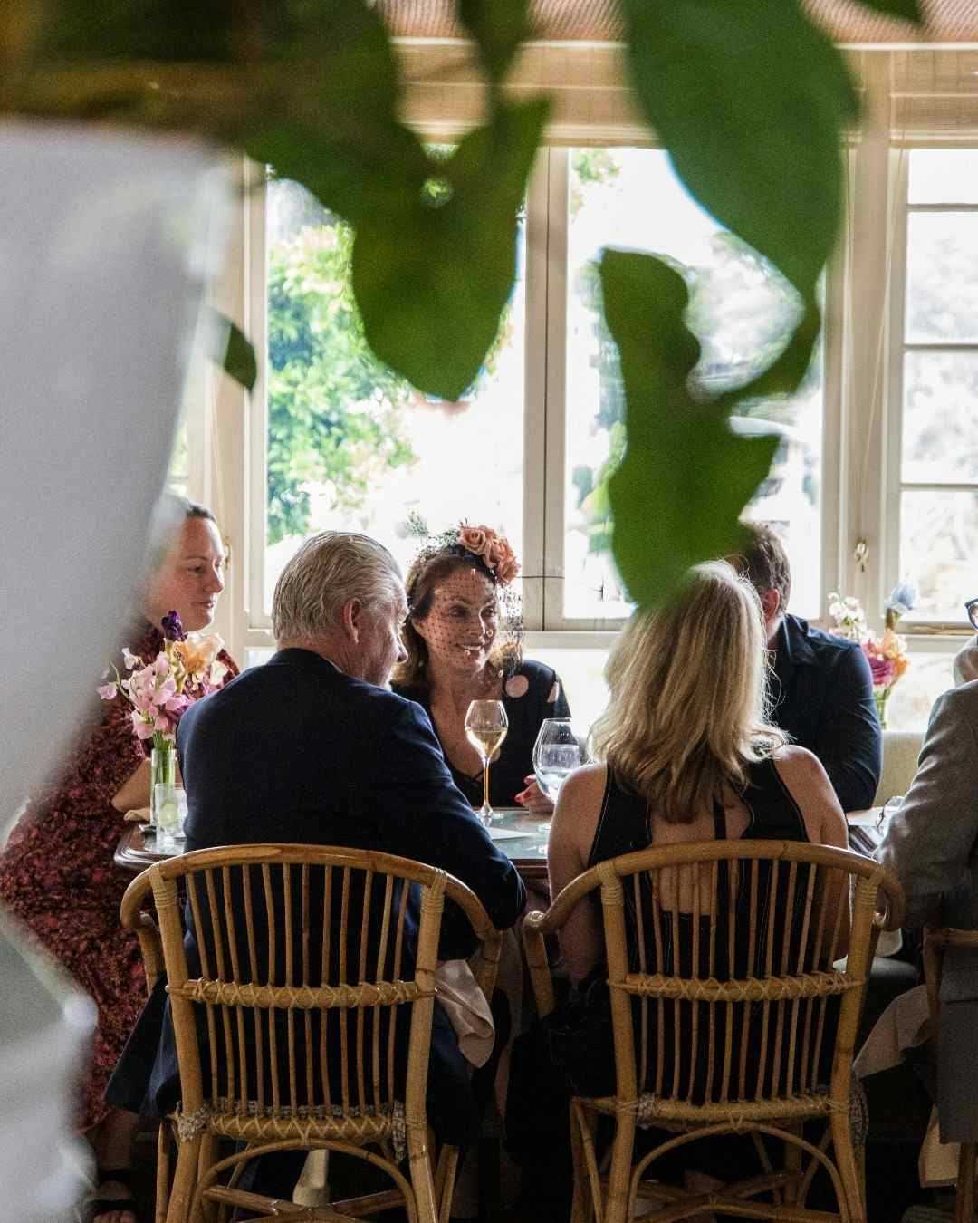 Semi-Private Space 3