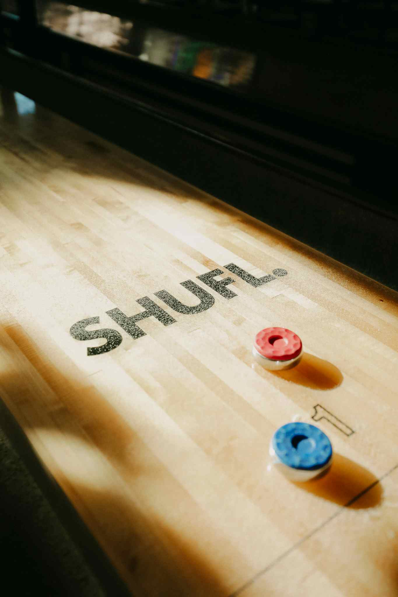 Indoor Games Area  2