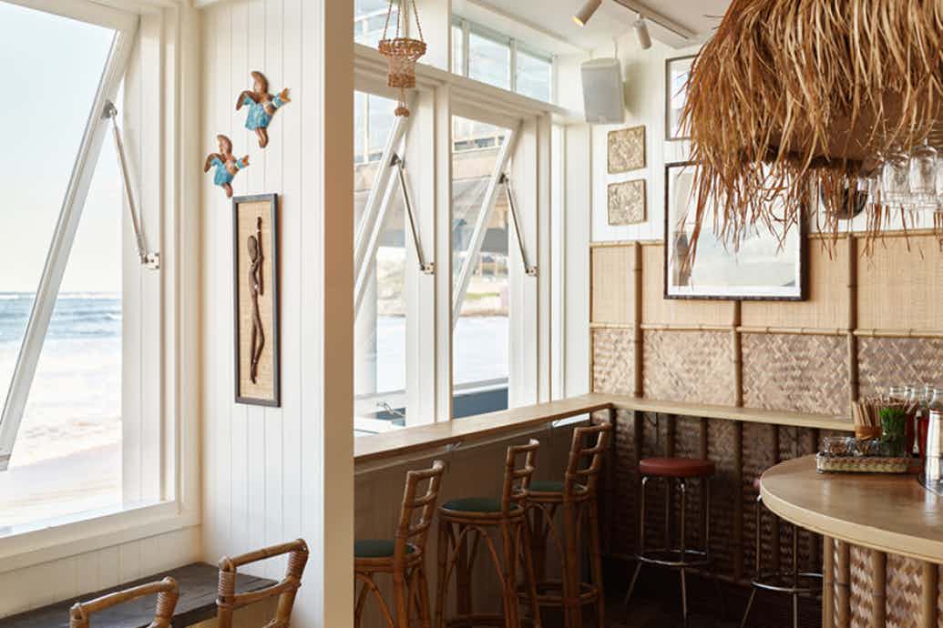 Venue Exclusive, The Surf Deck