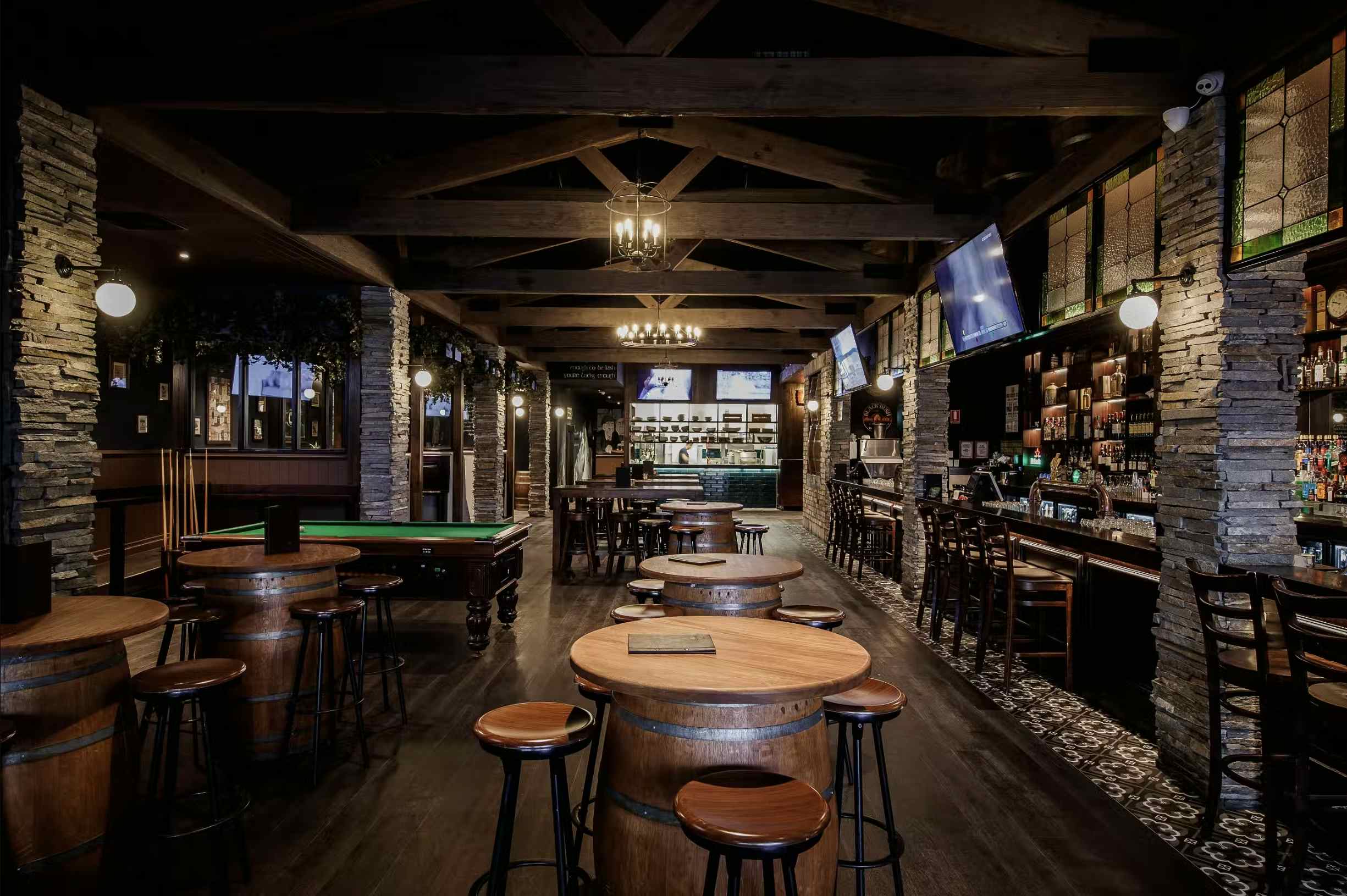 Finn McCool's Brisbane