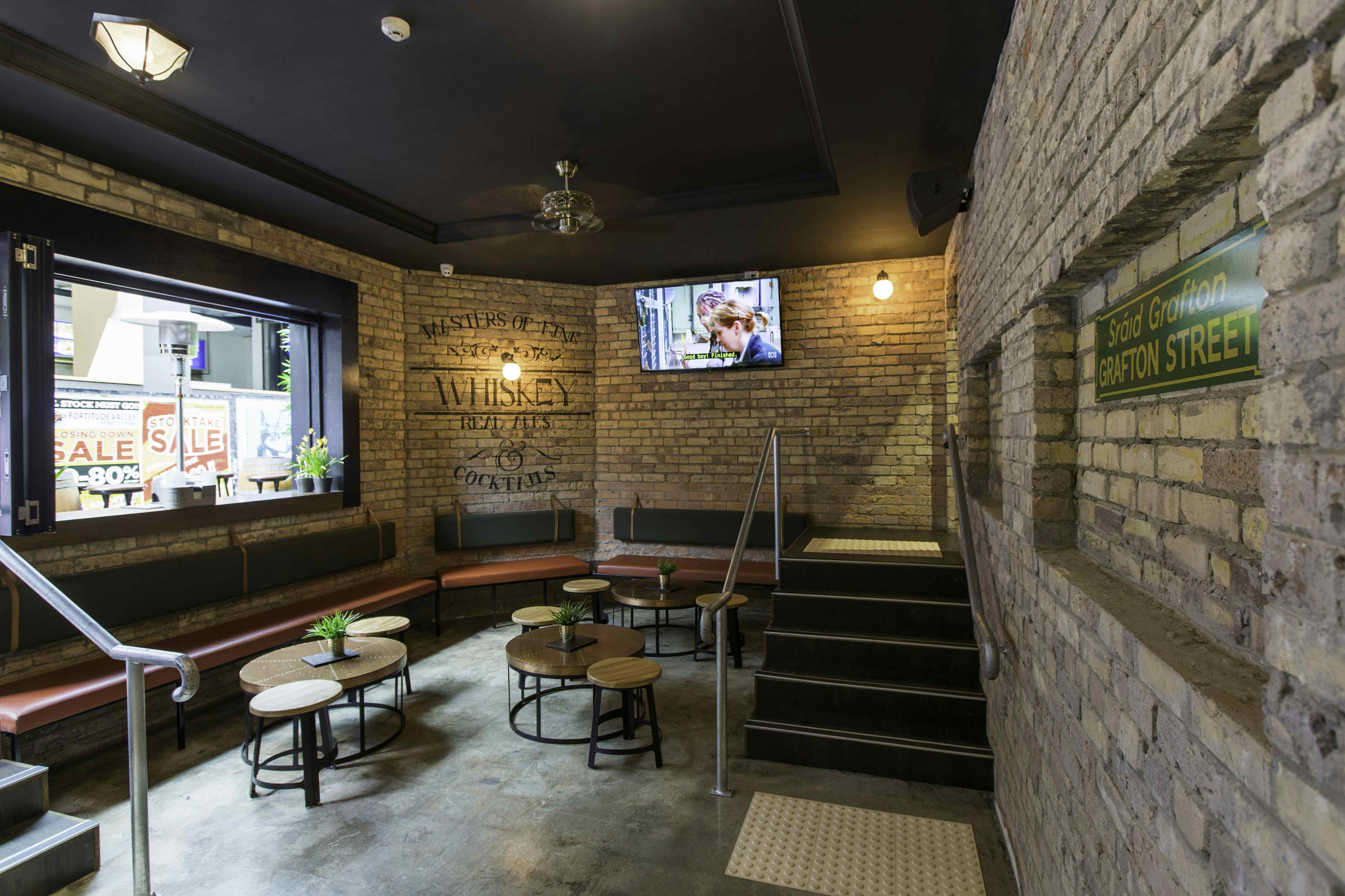 Finn McCool's Brisbane