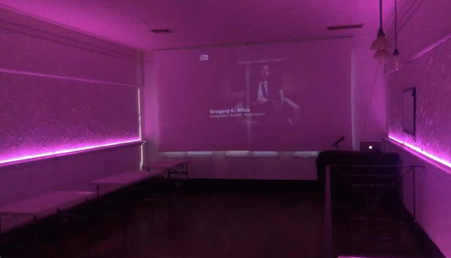 215 Queen's - BYO venue with catering and bar 5