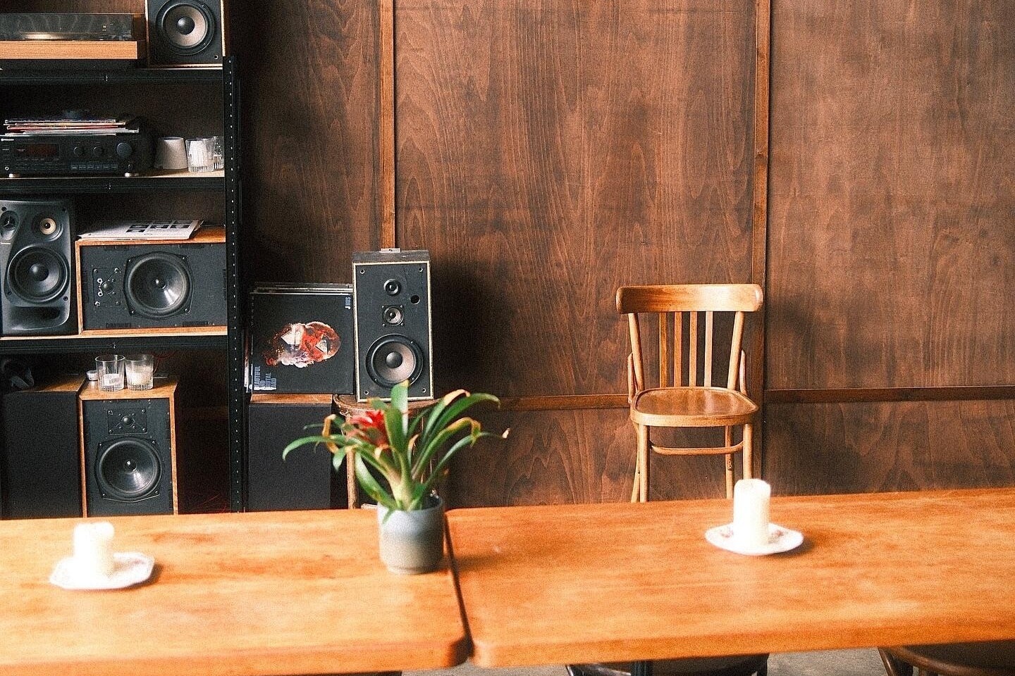 Cav Bar/Resturaunt 1