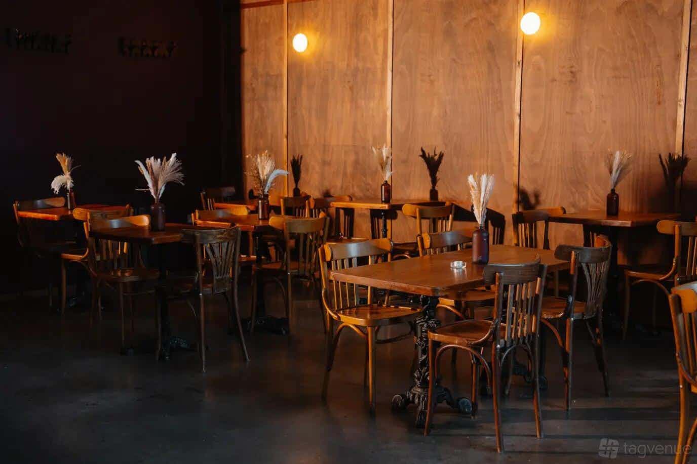 Cav Bar/Resturaunt 2