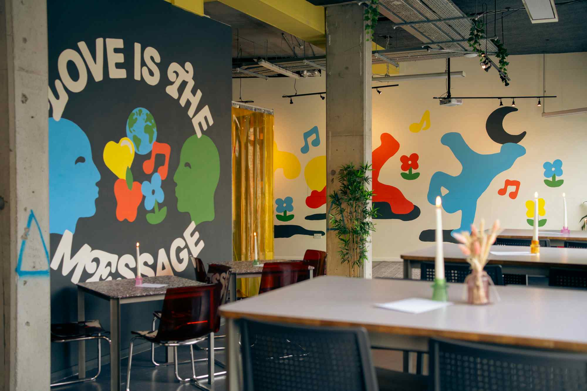 Hen's Teeth Private Hire 3