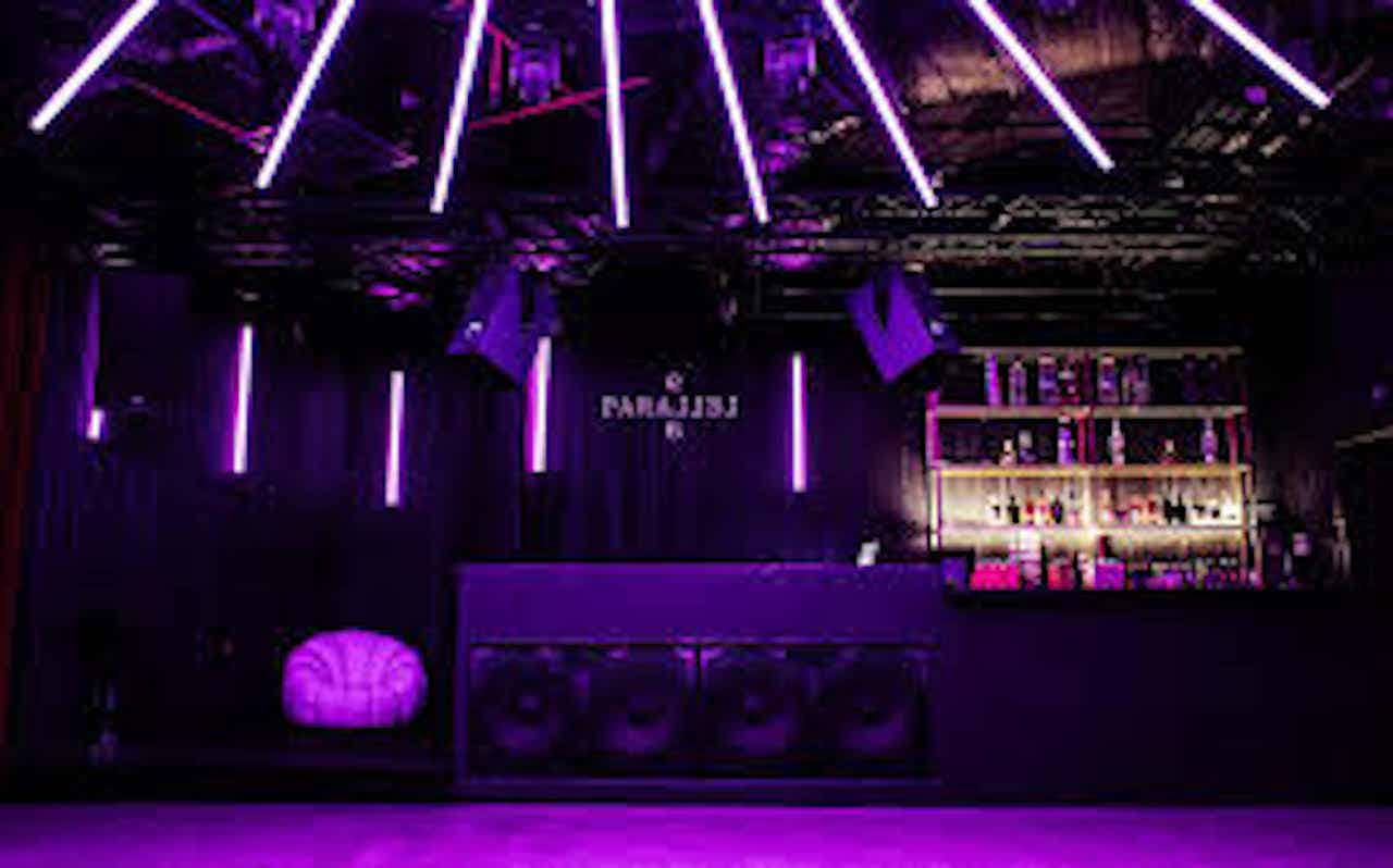 The Club at Parallel 45 2