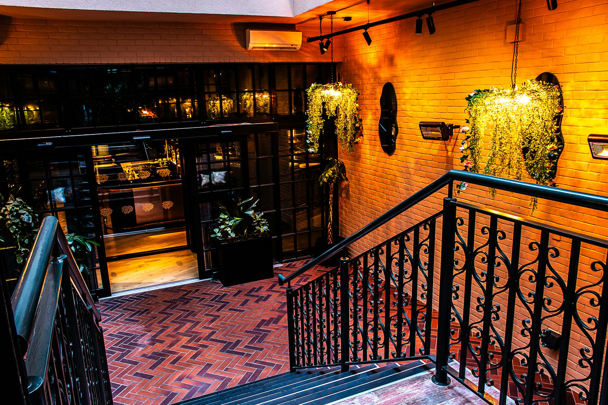 The Atrium at 45 Curtain Road 0