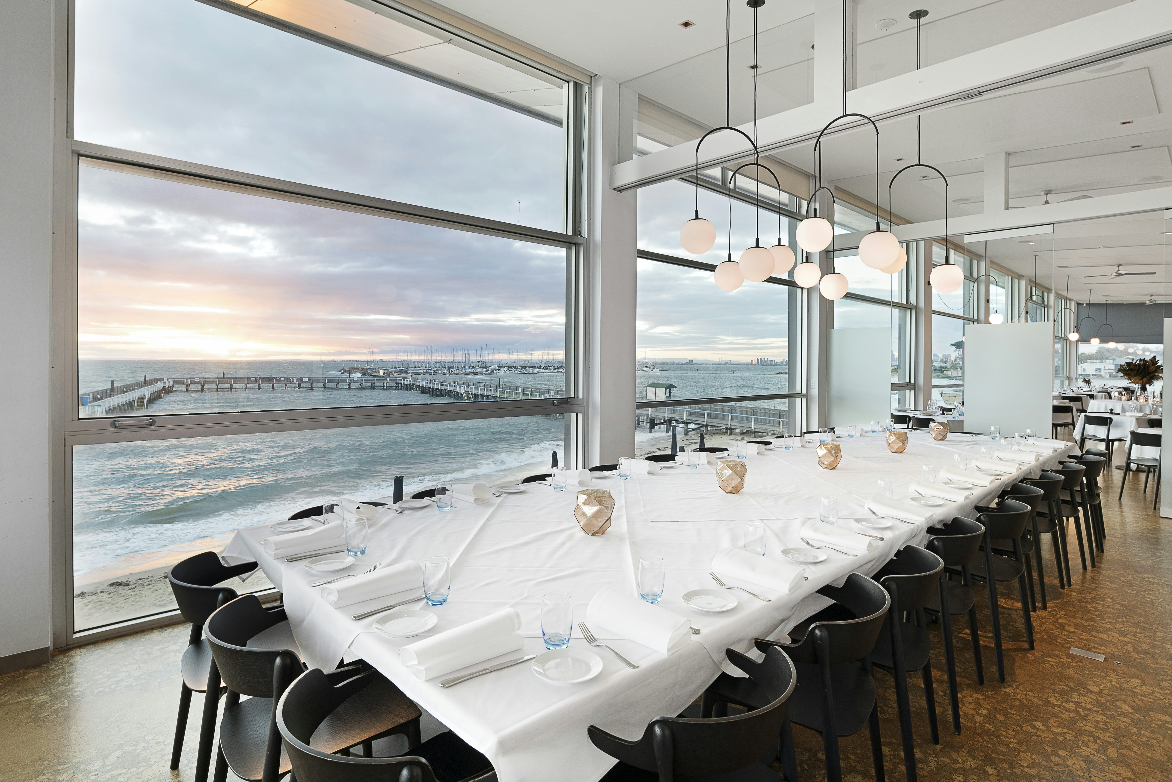 Private Dining Room 0