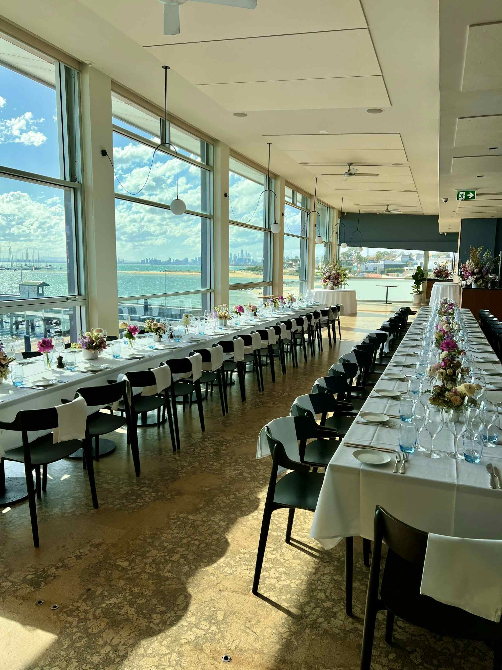 Private Dining Room 1