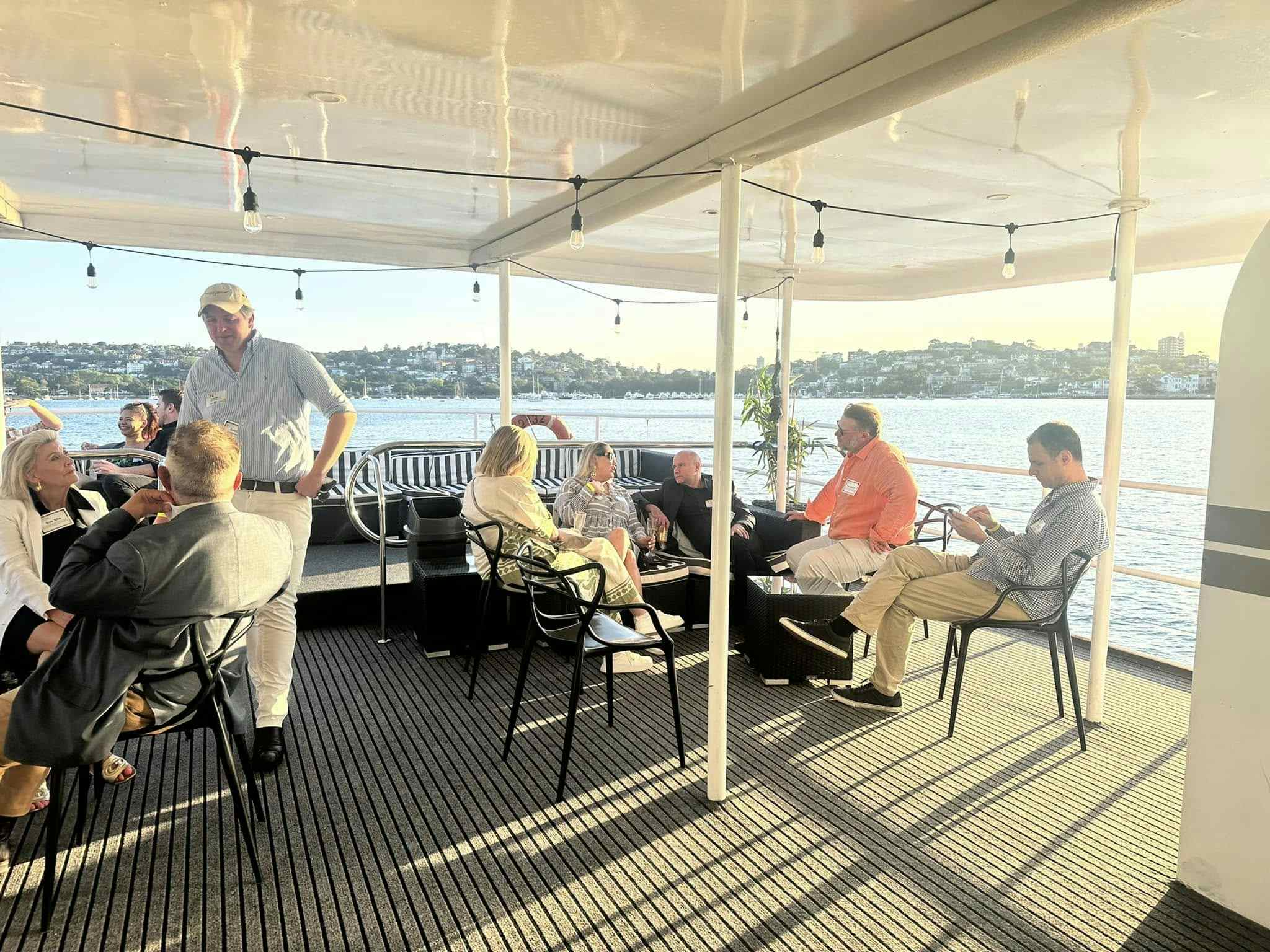 Hoochie Mumma Exclusive Hire 2