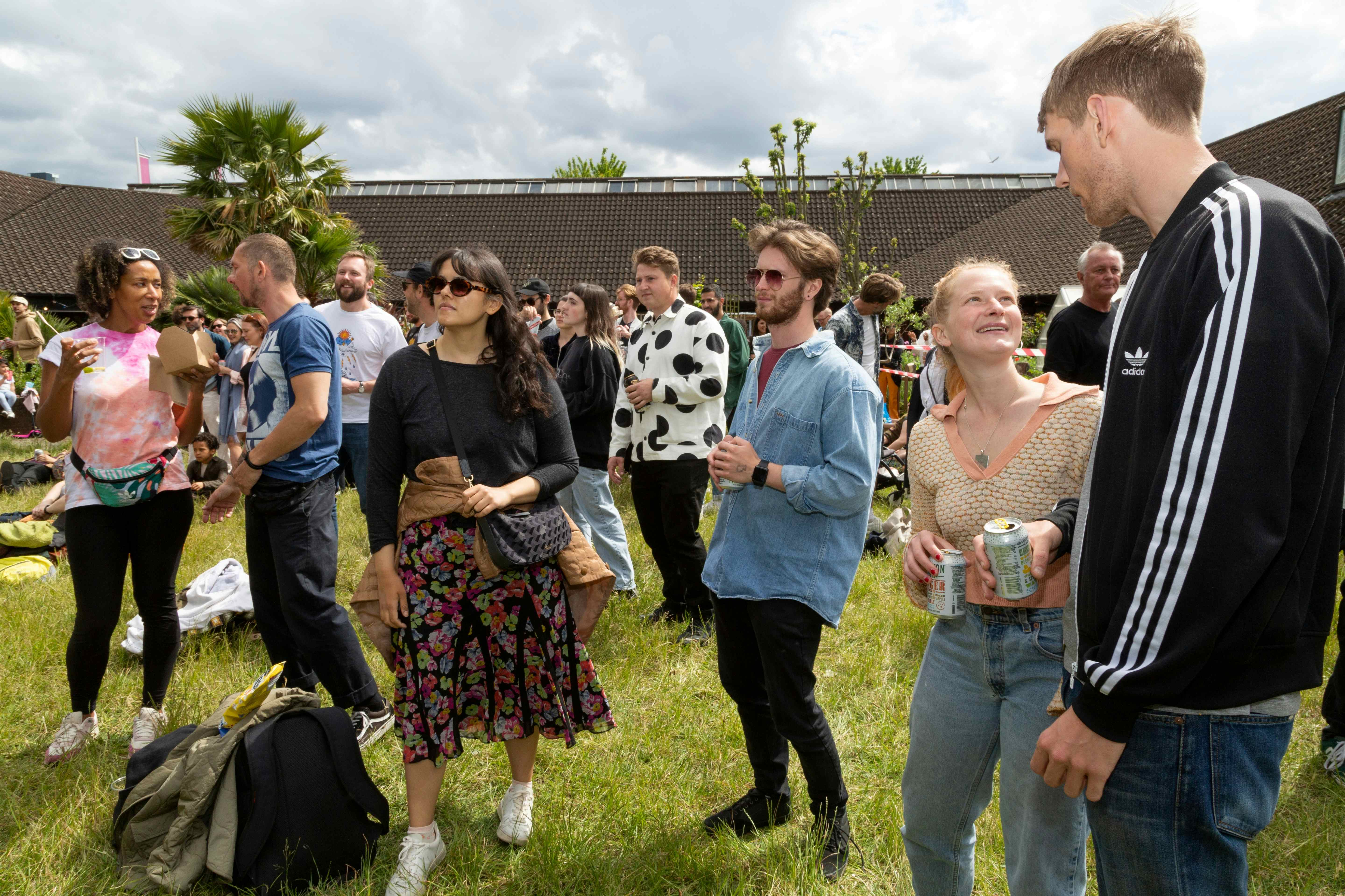 Ethical & Creative Conference Venue with Social Impact 22