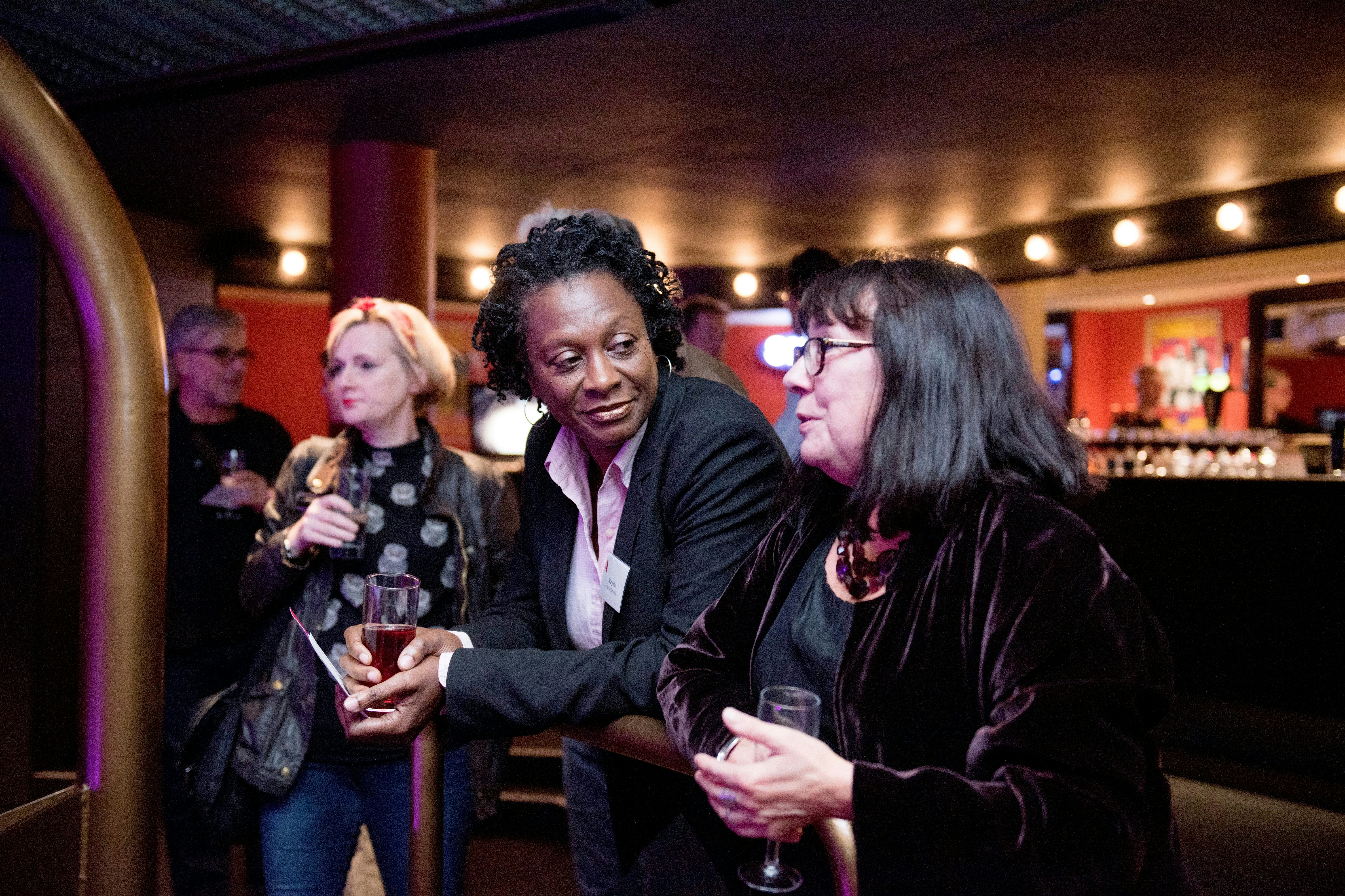 Ethical & Creative Conference Venue with Social Impact 5