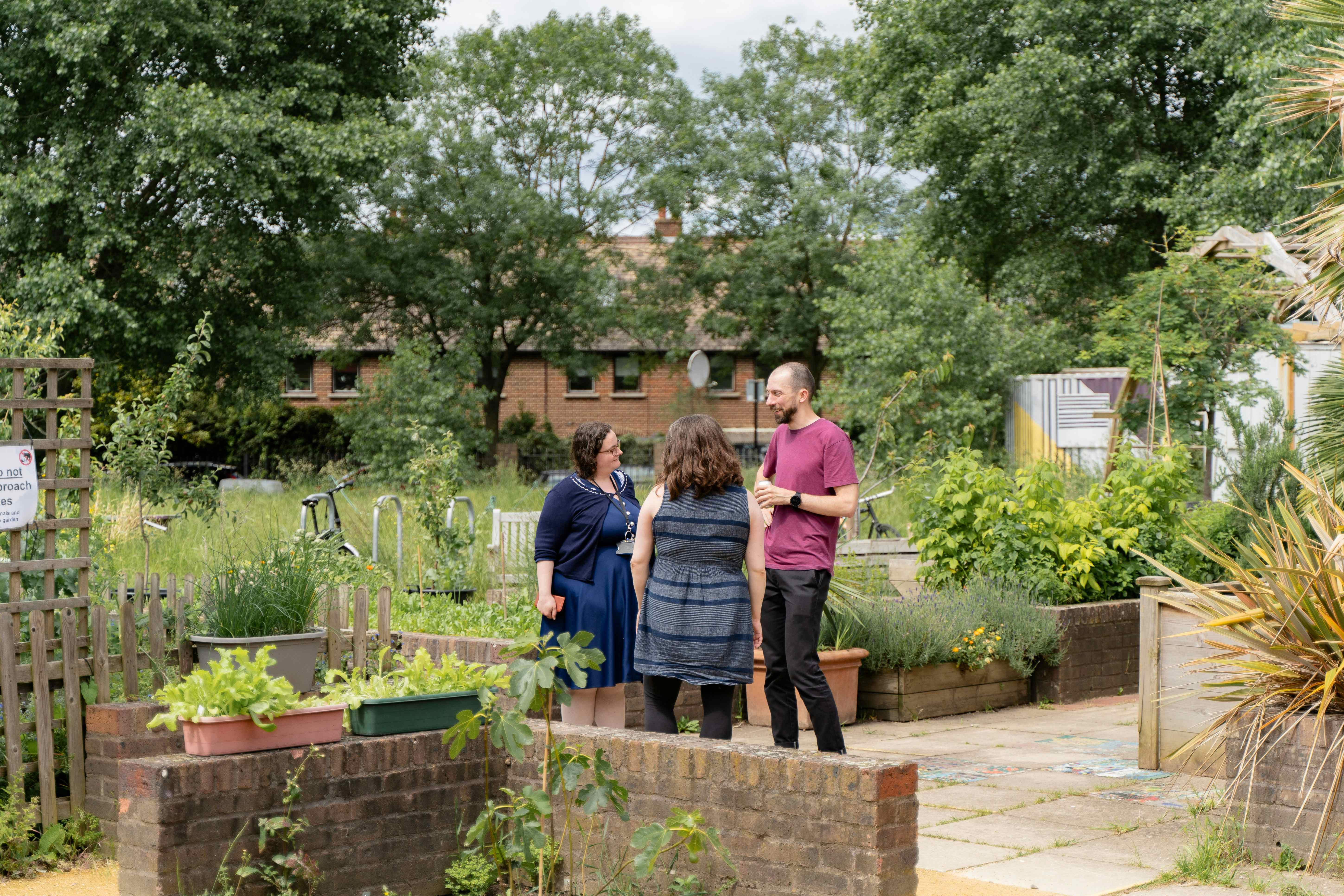 Ethical & Creative Conference Venue with Social Impact 21