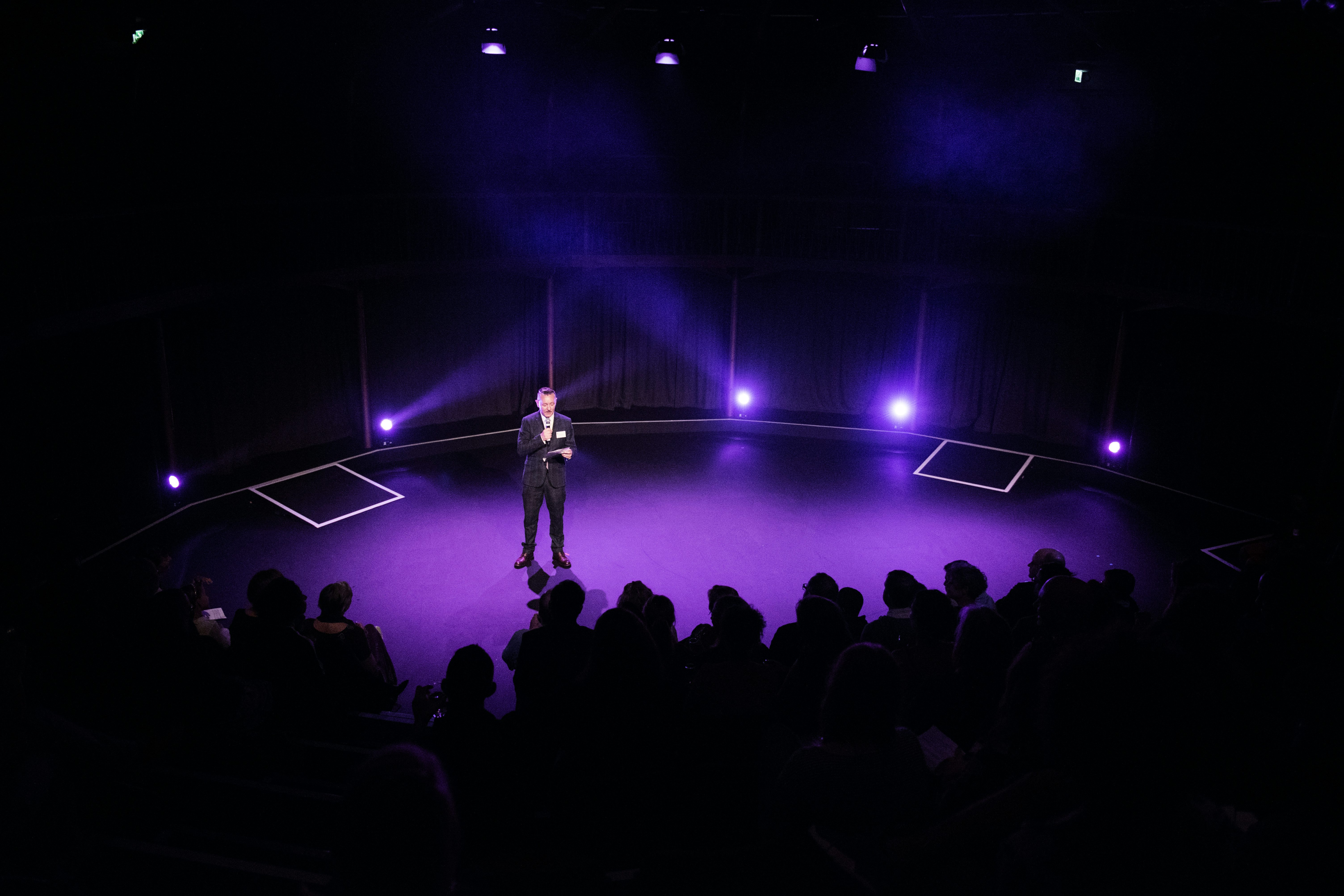 Ethical & Creative Conference Venue with Social Impact 2