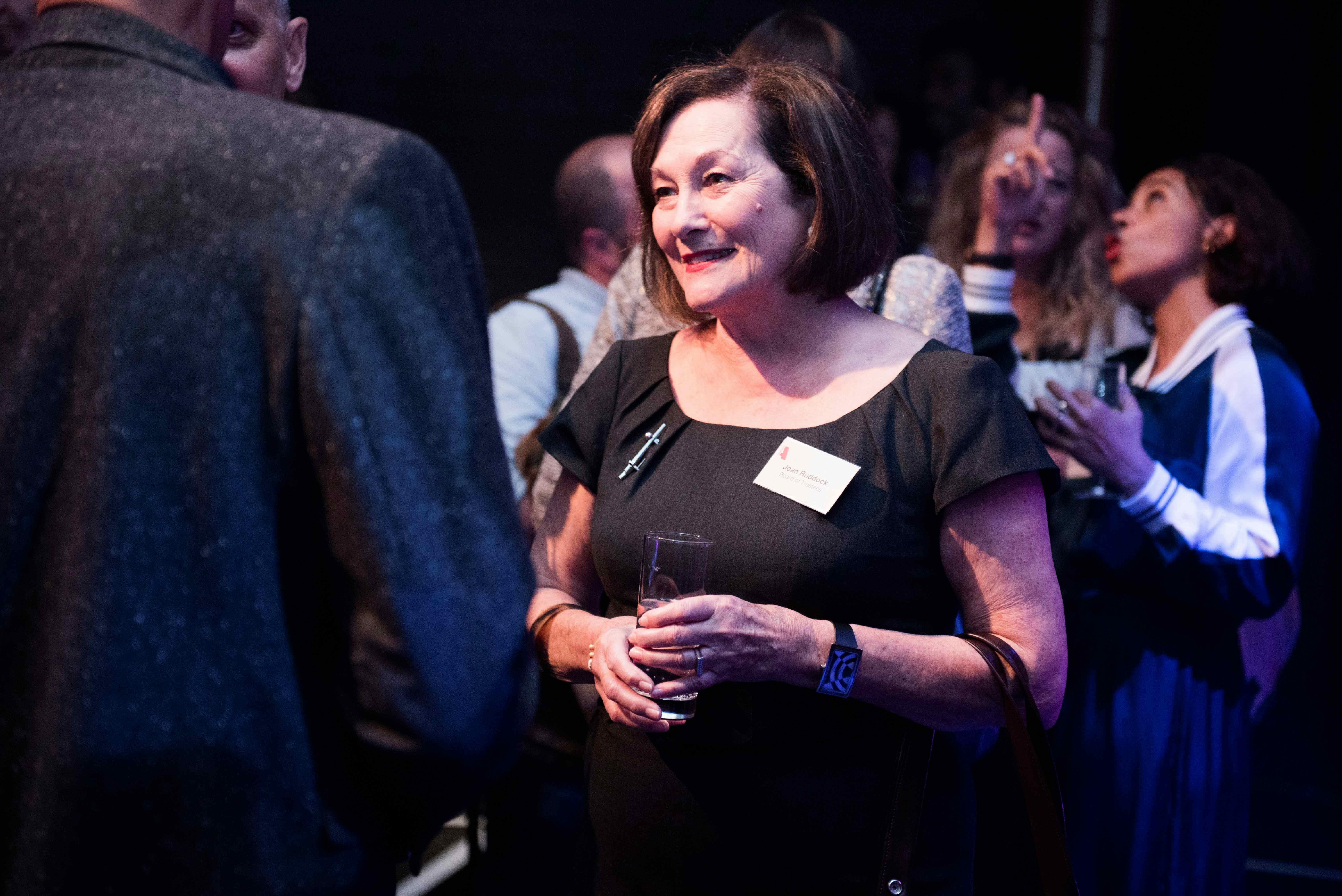 Ethical & Creative Conference Venue with Social Impact 8