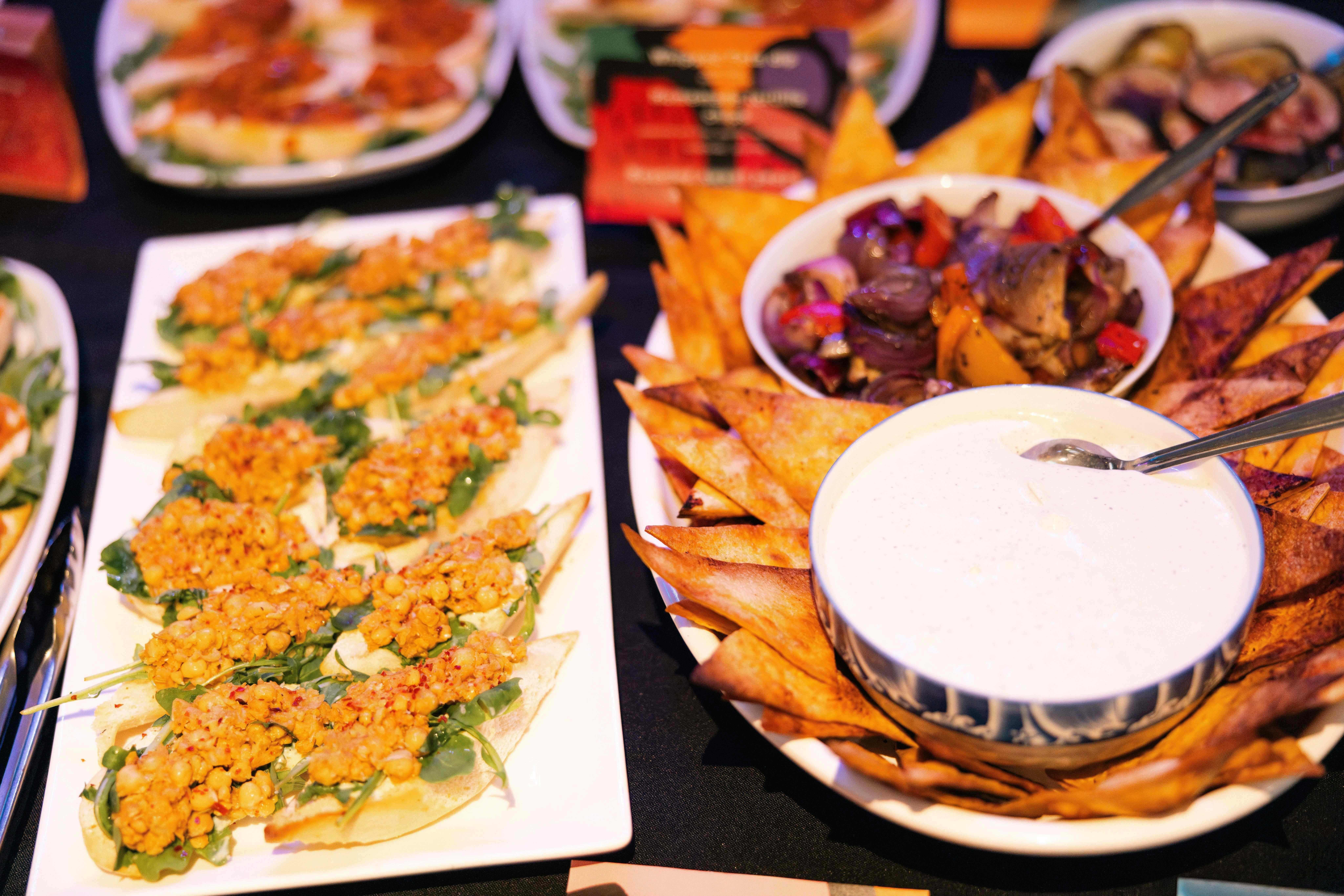 Ethical & Creative Conference Venue with Social Impact 12