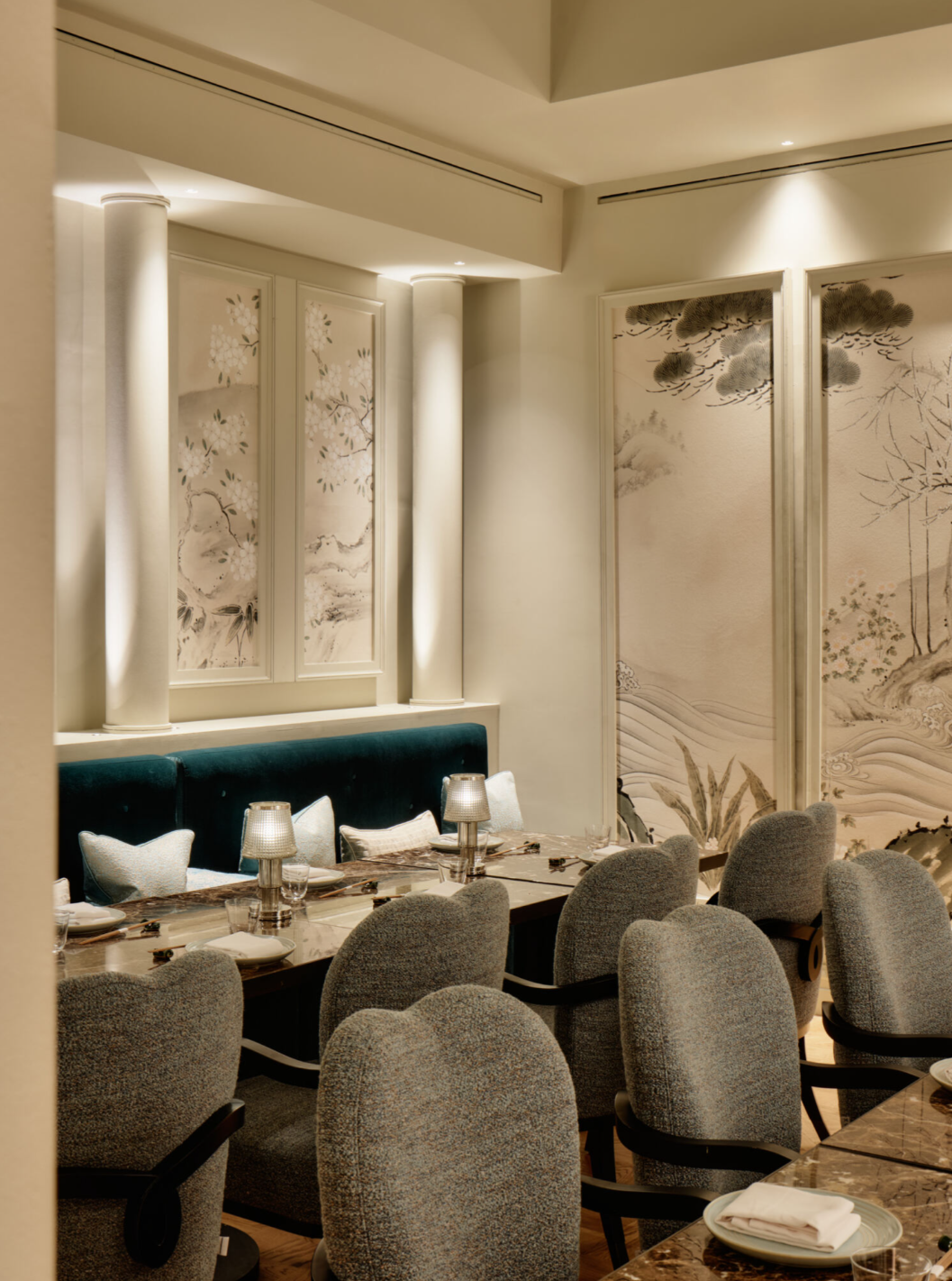 Private Dining & Terrace 3