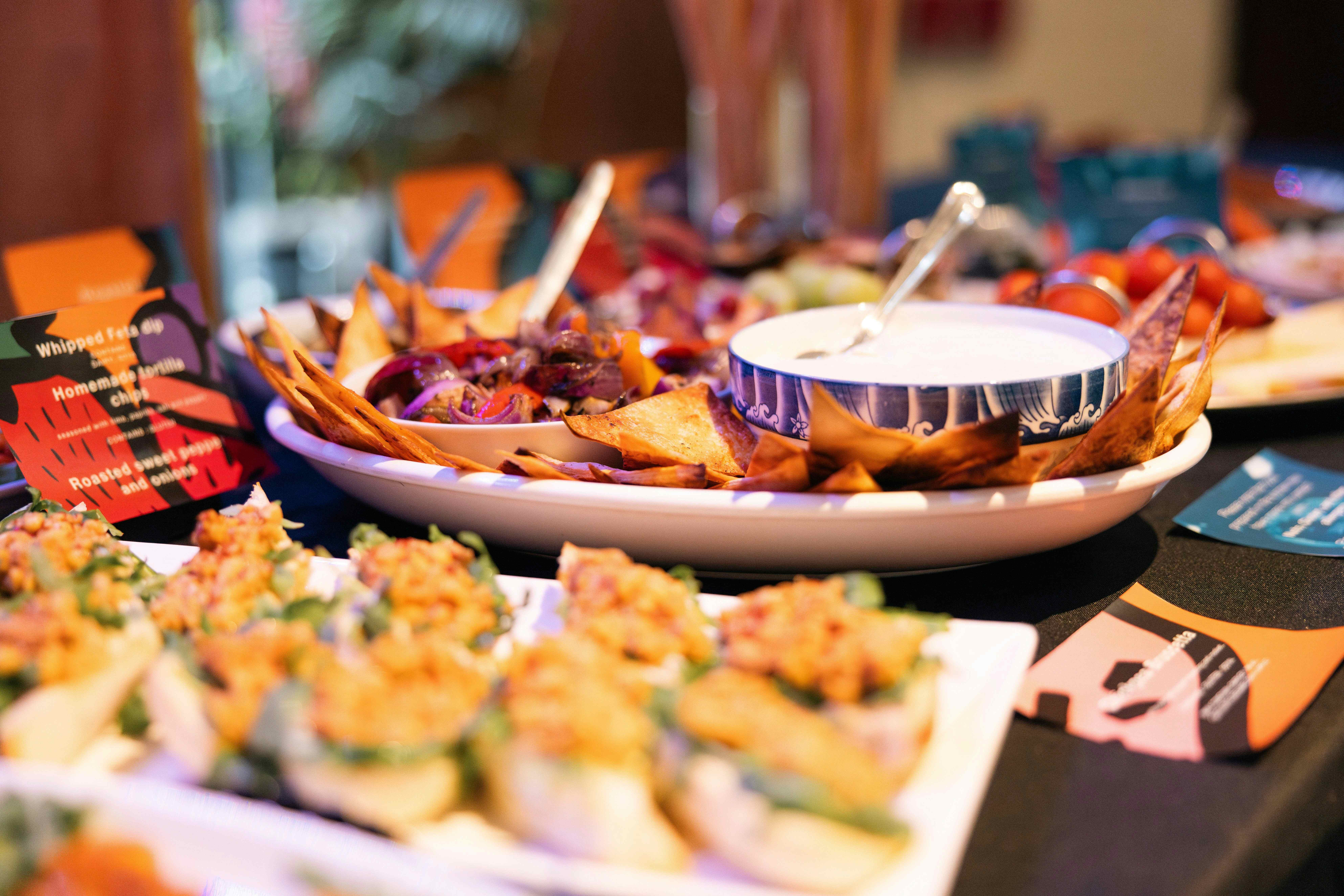 Versatile Reception Venue in South East London for Corporate Events, Awards Evenings & Celebrations 16