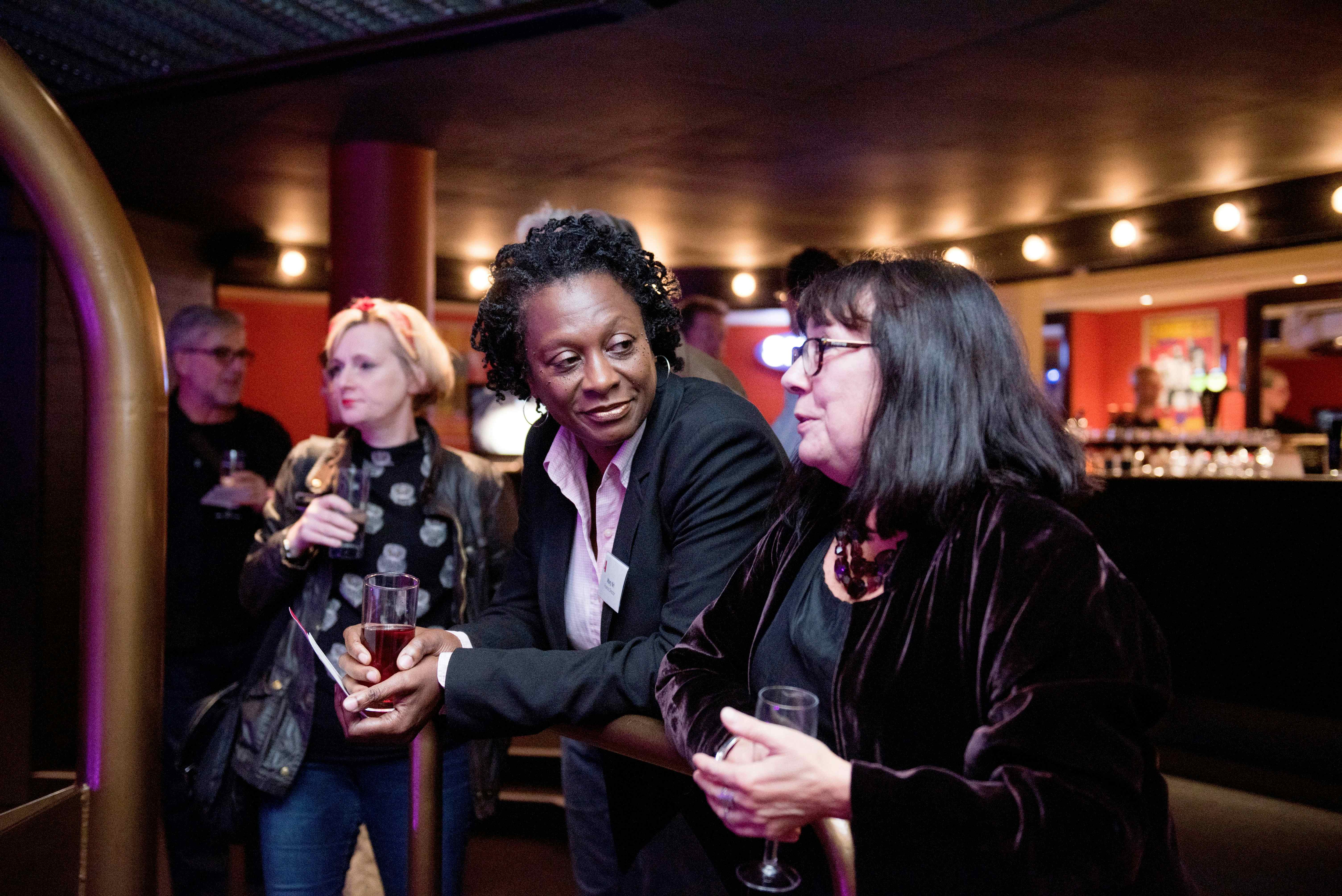 Versatile Reception Venue in South East London for Corporate Events, Awards Evenings & Celebrations