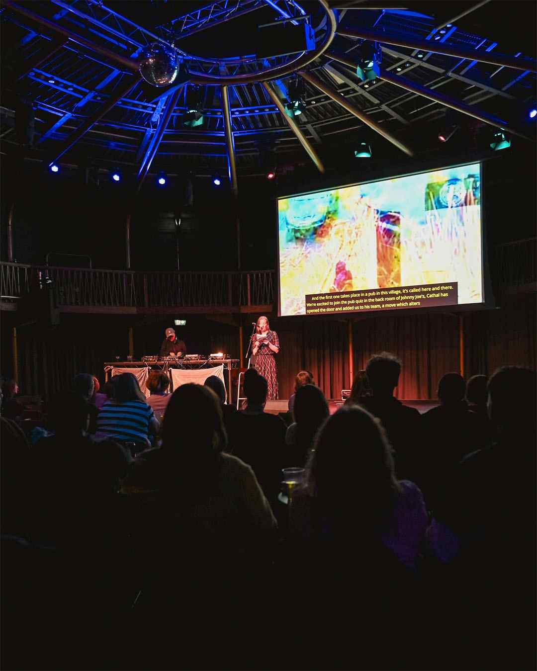 Versatile Reception Venue in South East London for Corporate Events, Awards Evenings & Celebrations 4