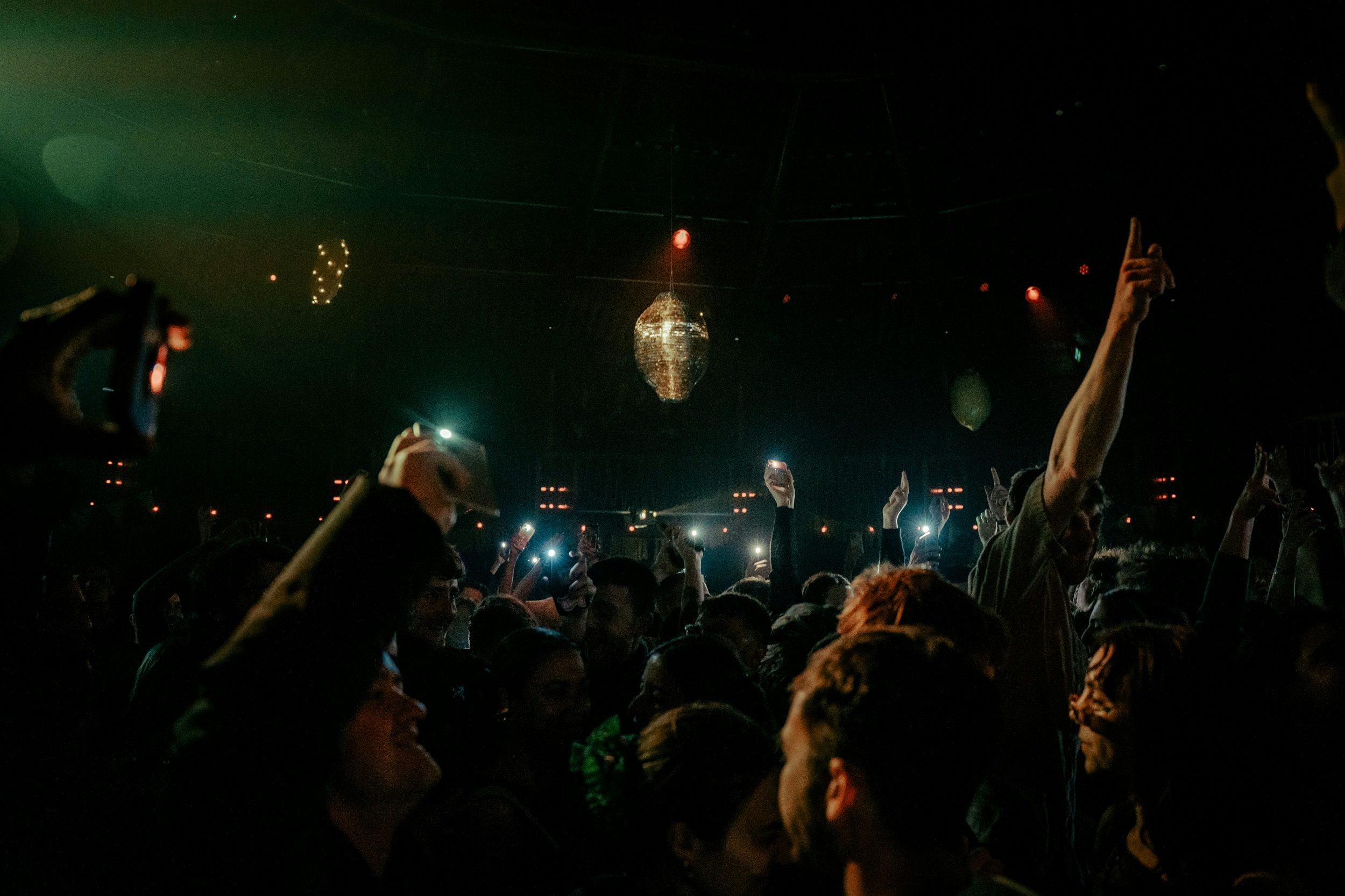 Versatile Reception Venue in South East London for Corporate Events, Awards Evenings & Celebrations 5