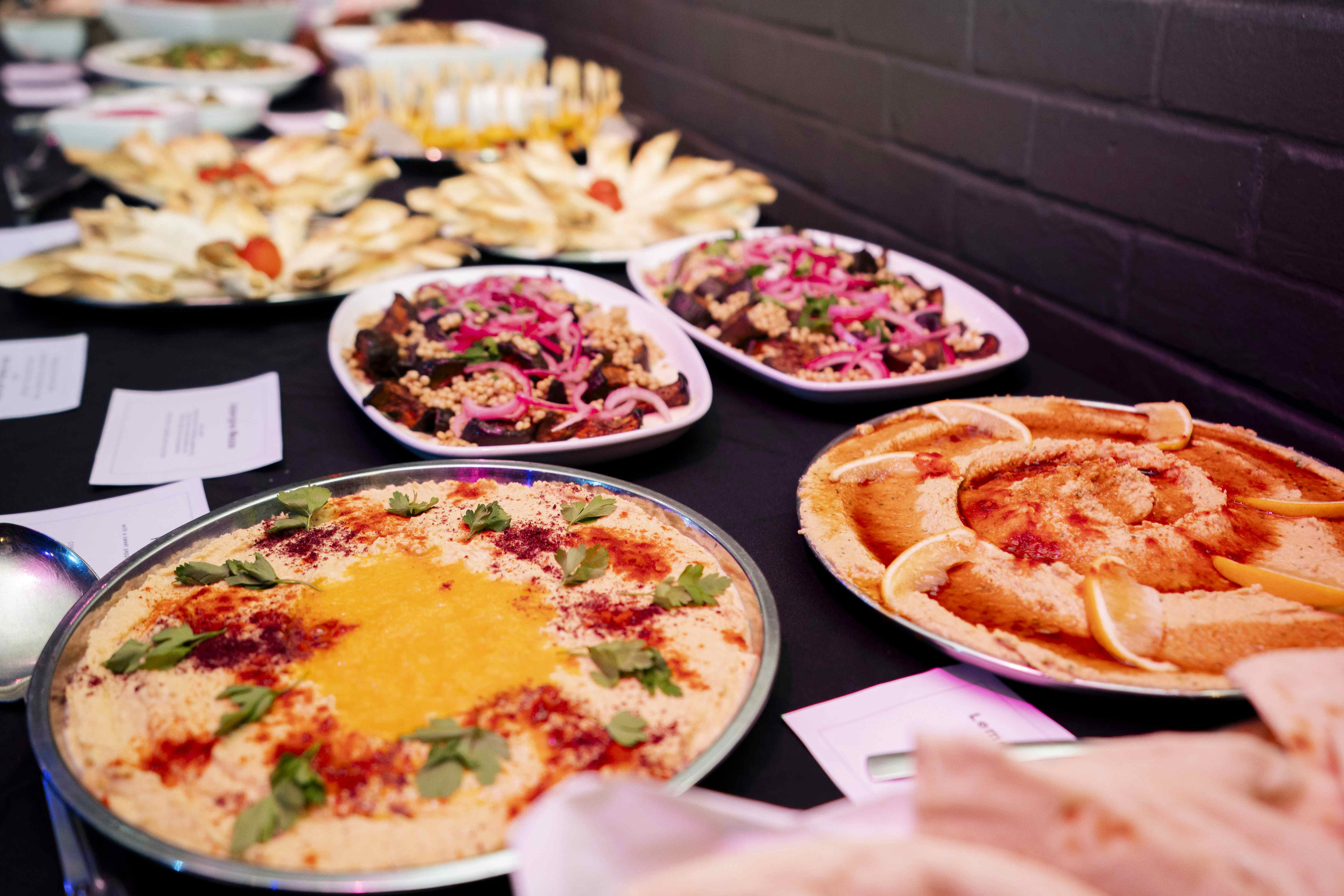 Versatile Reception Venue in South East London for Corporate Events, Awards Evenings & Celebrations 13