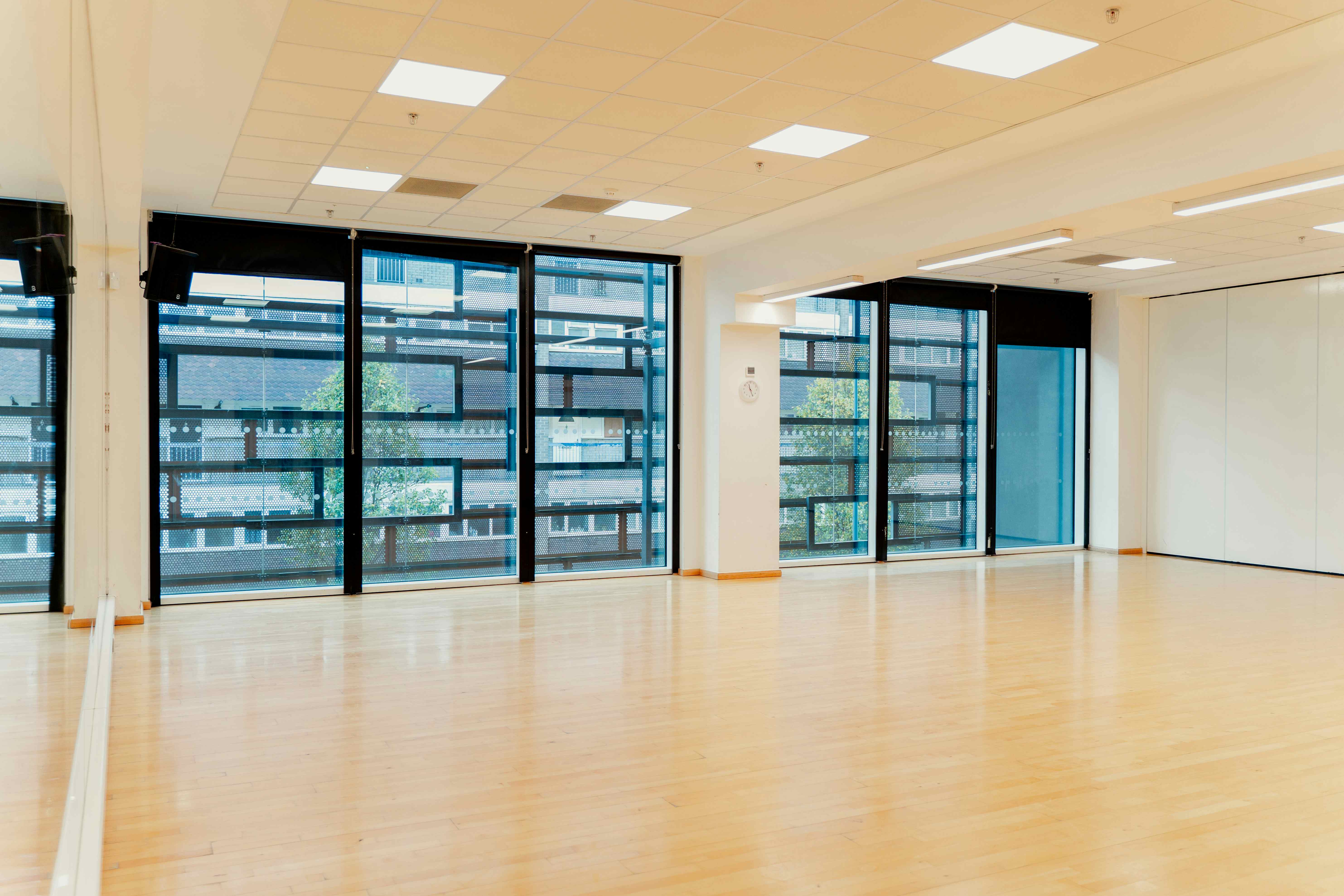 Rehearsal Space for Theatre, Dance & Performing Arts | Unique Venue Hire in London 2