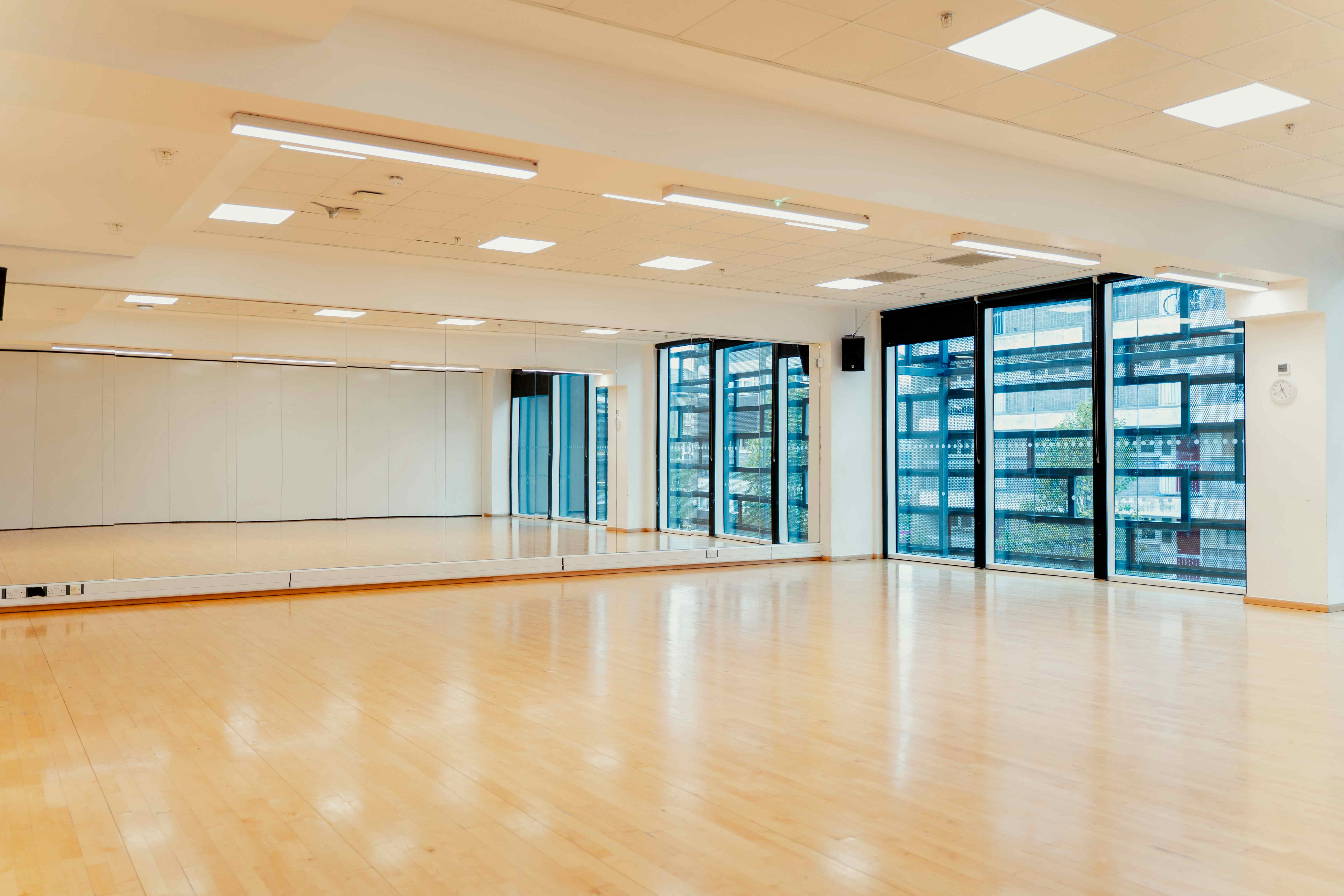 Rehearsal Space for Theatre, Dance & Performing Arts | Unique Venue Hire in London