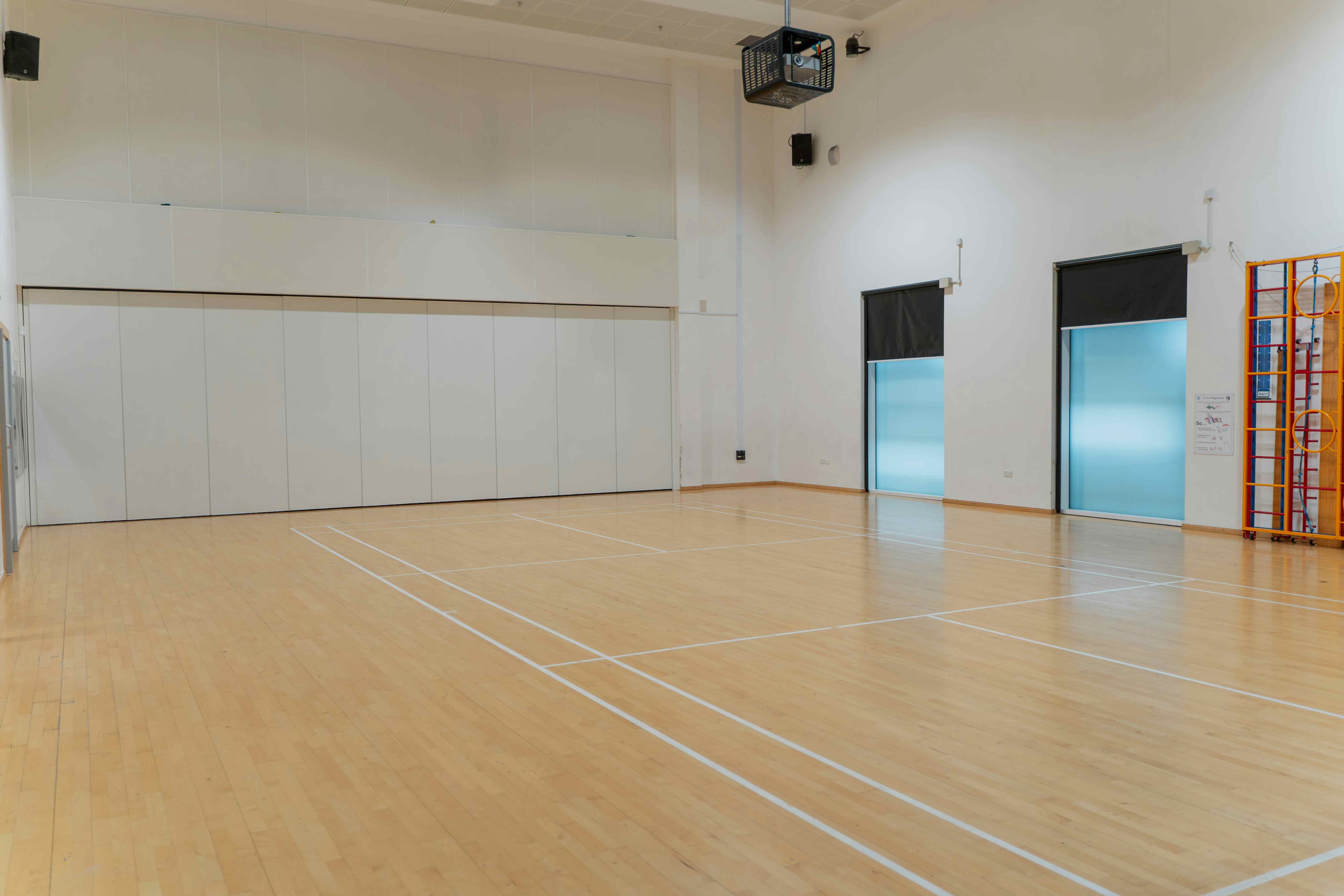 Rehearsal Space for Theatre, Dance & Performing Arts | Unique Venue Hire in London 6