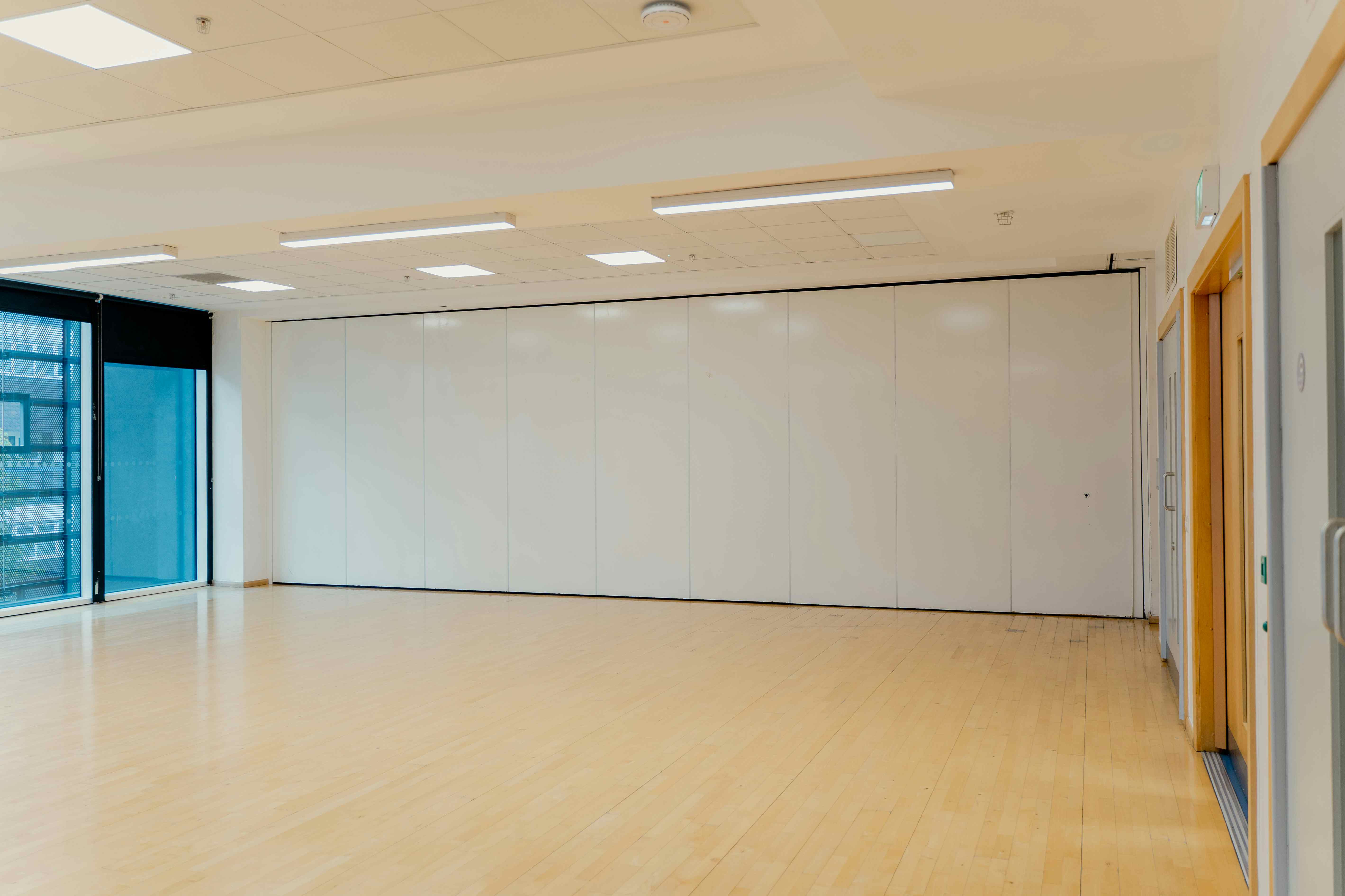 Rehearsal Space for Theatre, Dance & Performing Arts | Unique Venue Hire in London 5