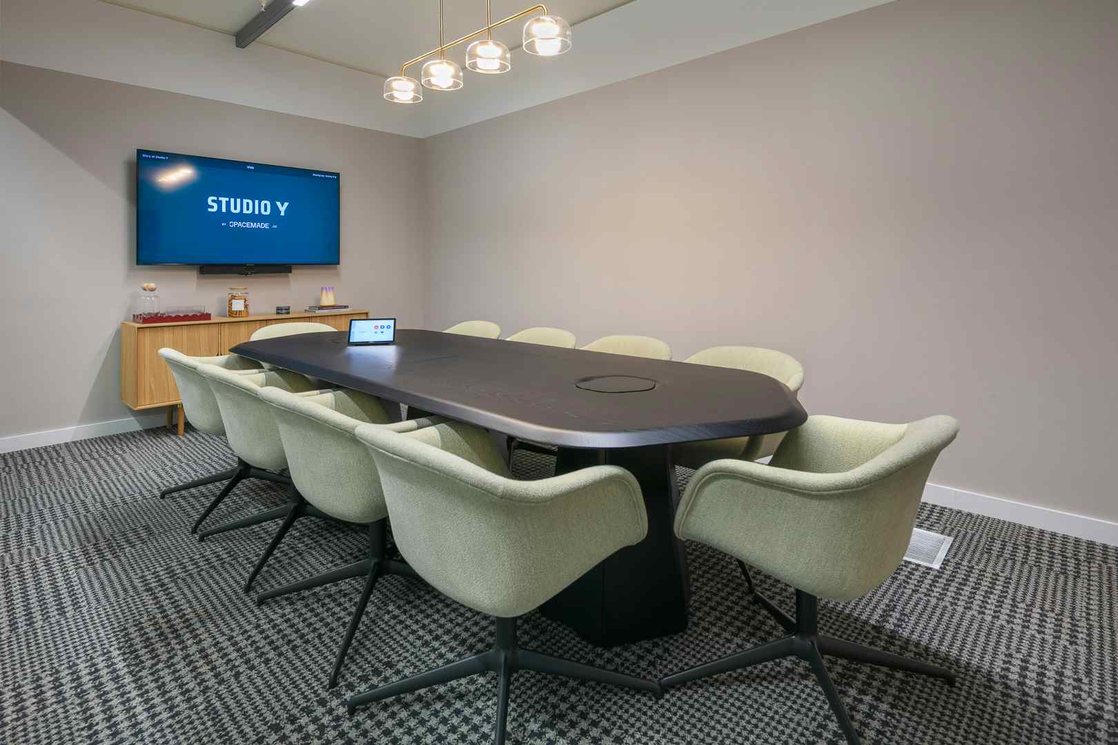 Story Meeting Room  2