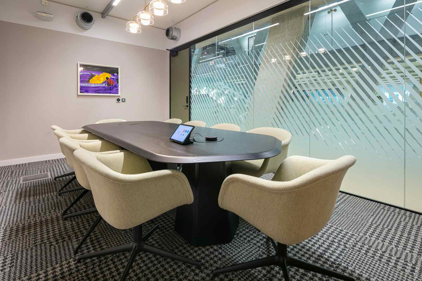 Story Meeting Room  1