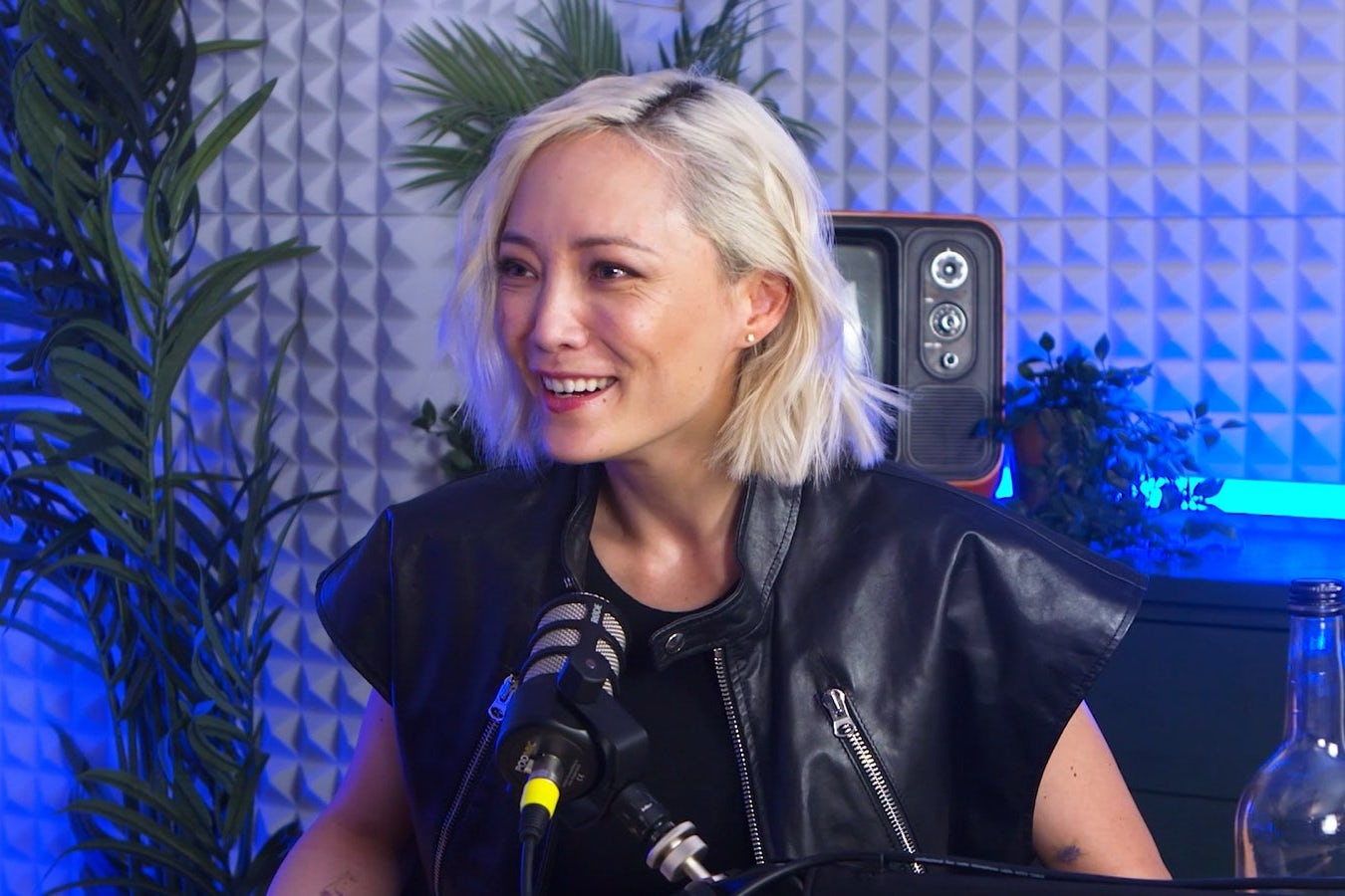 Laughing Around Studios 2