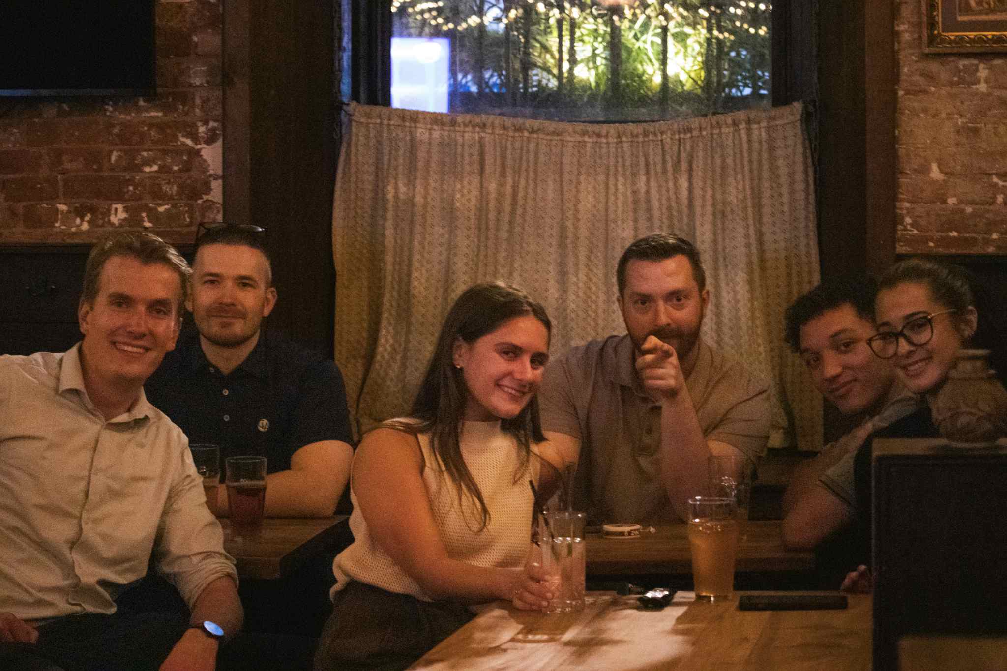 The Shakespeare (Bar Space Hire) 3