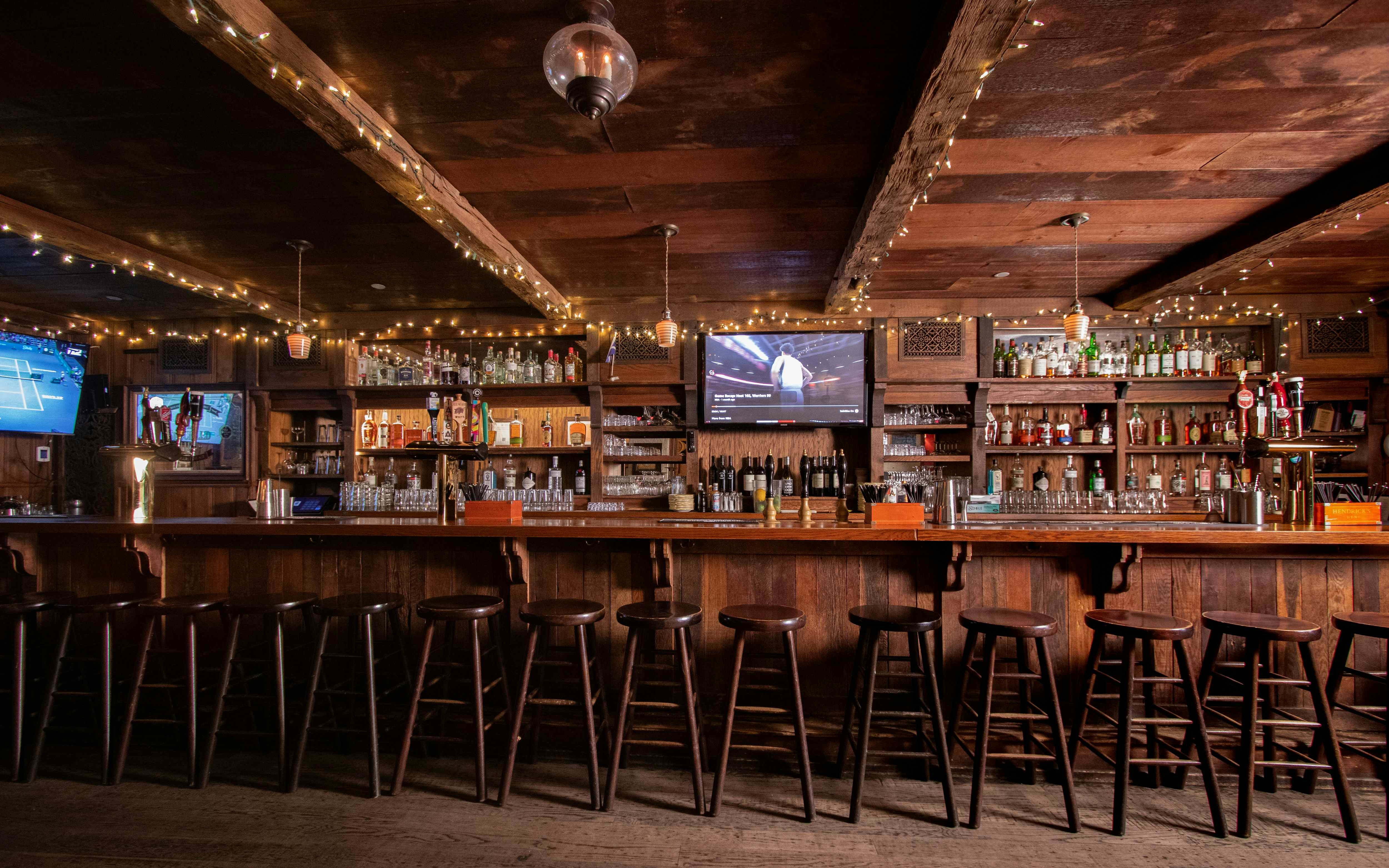 The Shakespeare (Bar Space Hire) 1