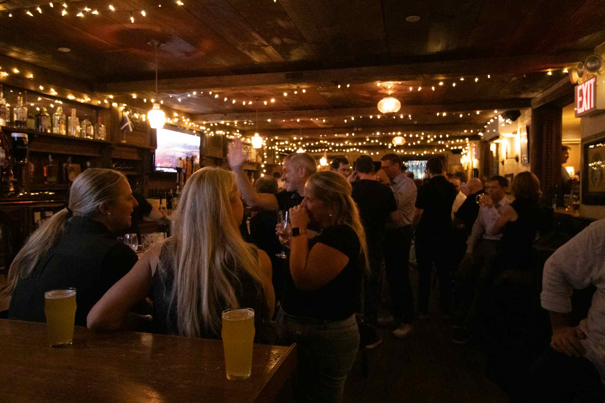 The Shakespeare (Bar Space Hire) 5