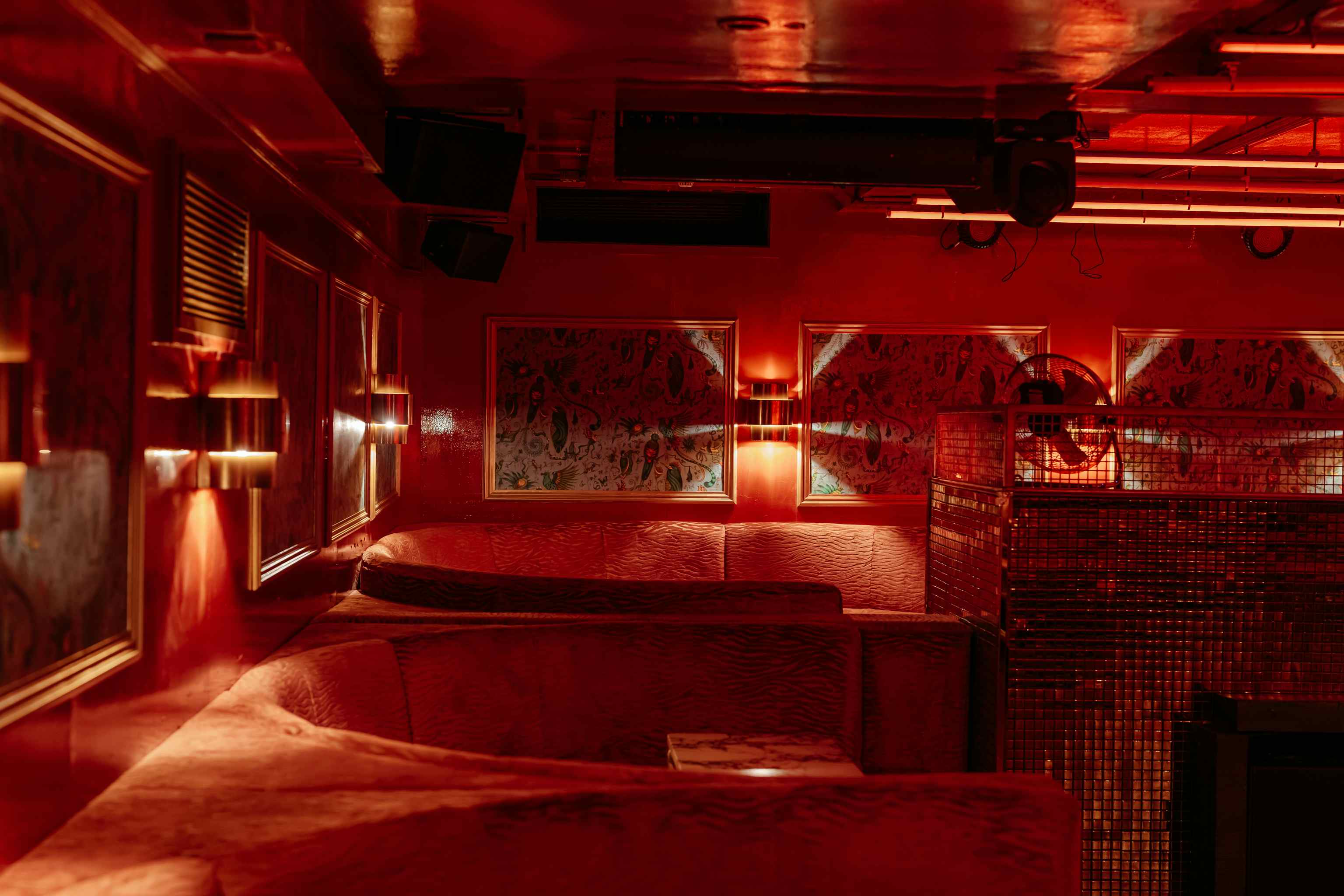 Paloma Chelsea Main Room 4