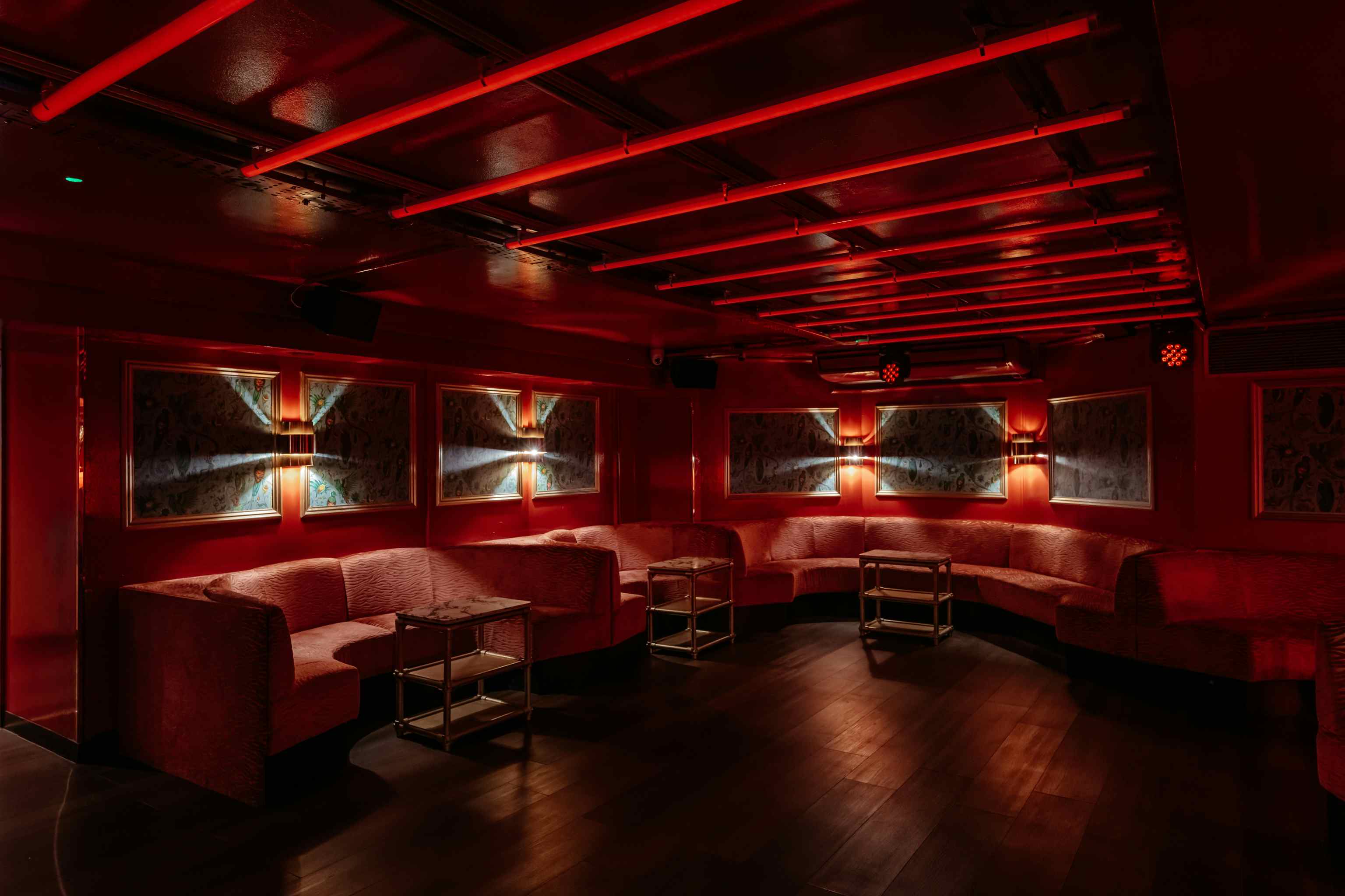 Paloma Chelsea Main Room 3