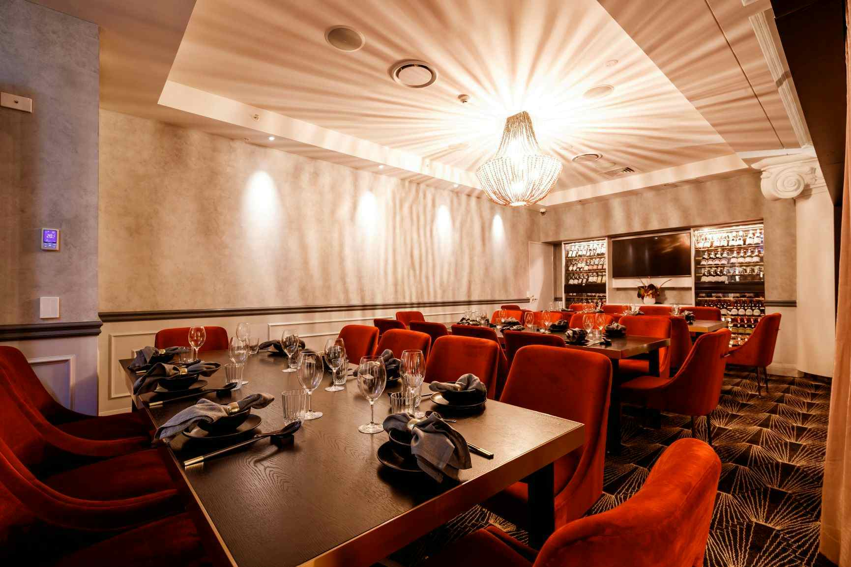 Exclusive Venue Hire 6