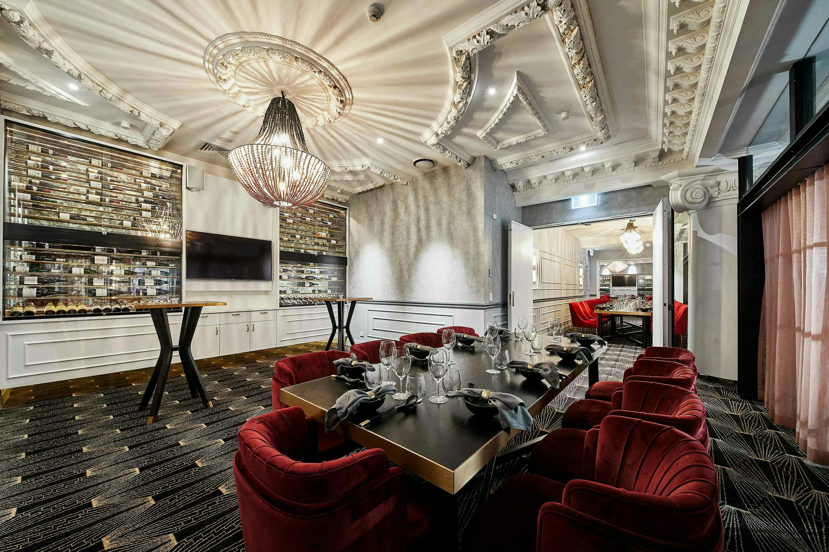 Exclusive Venue Hire 3