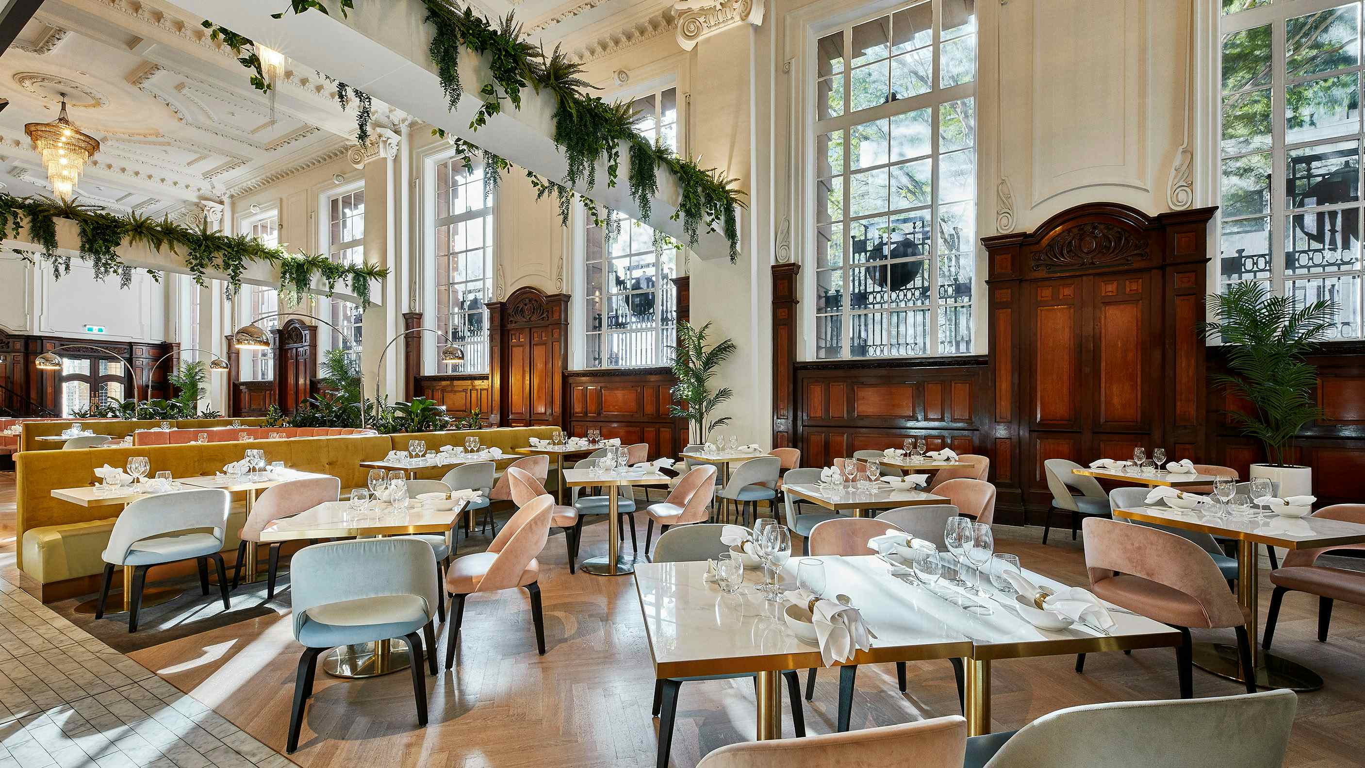 Exclusive Venue Hire