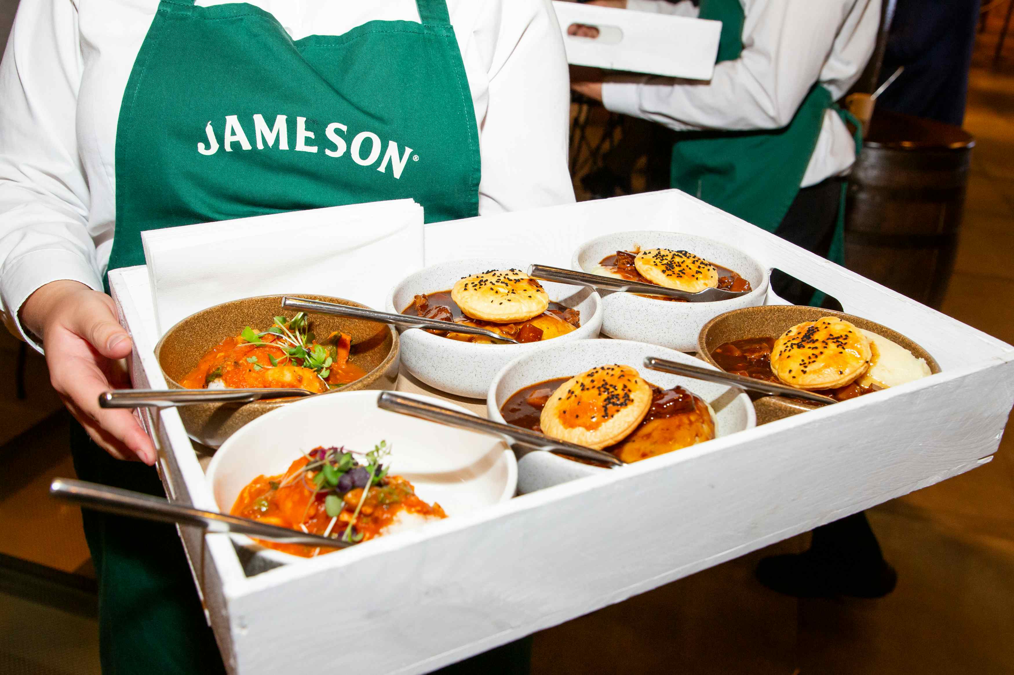 Jameson Distillery Dublin 3