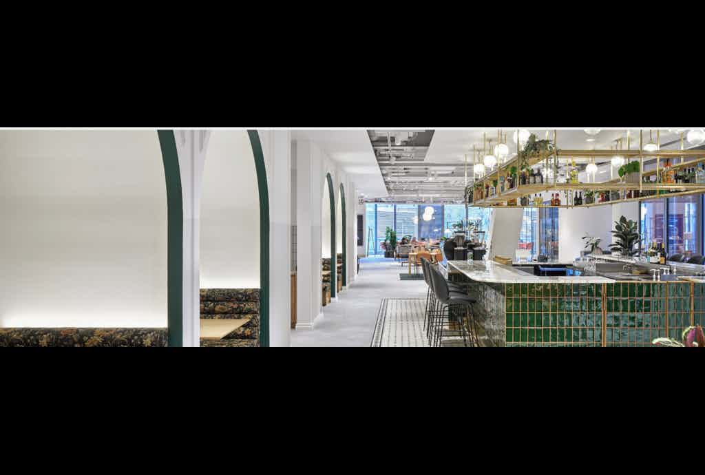 Fourth Floor Buyout 2