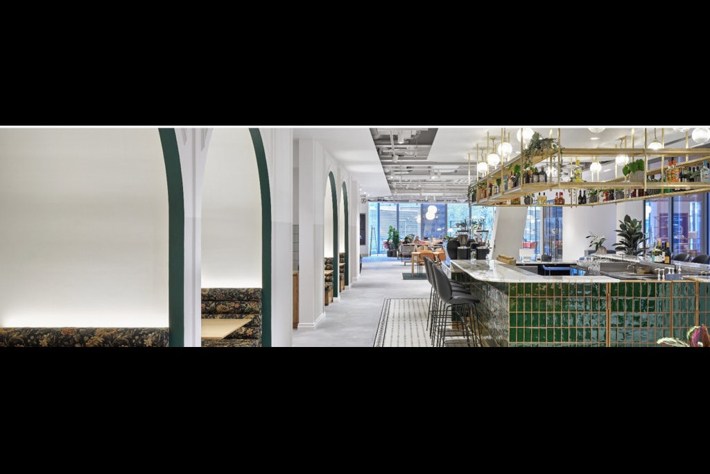 Fourth Floor Buyout 2