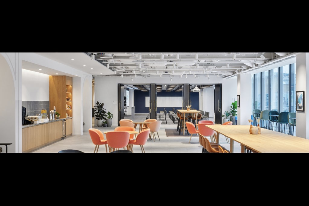 Fourth Floor Buyout 0