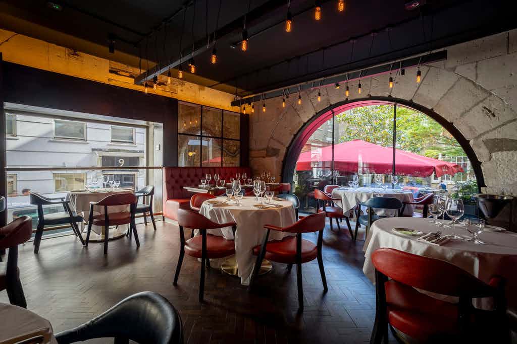 Liverpool Street Chop House Exclusive Hire, Liverpool Street Chop House & Tavern