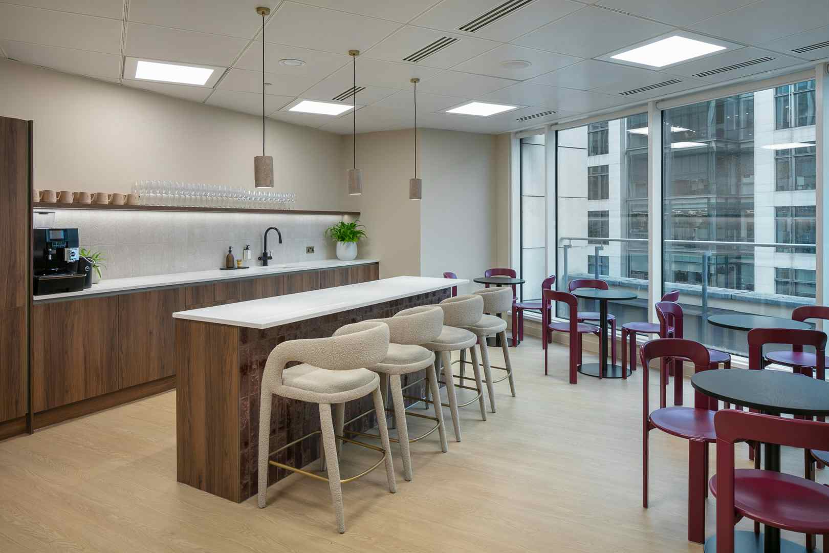 The Pavillion at Ellisse  5