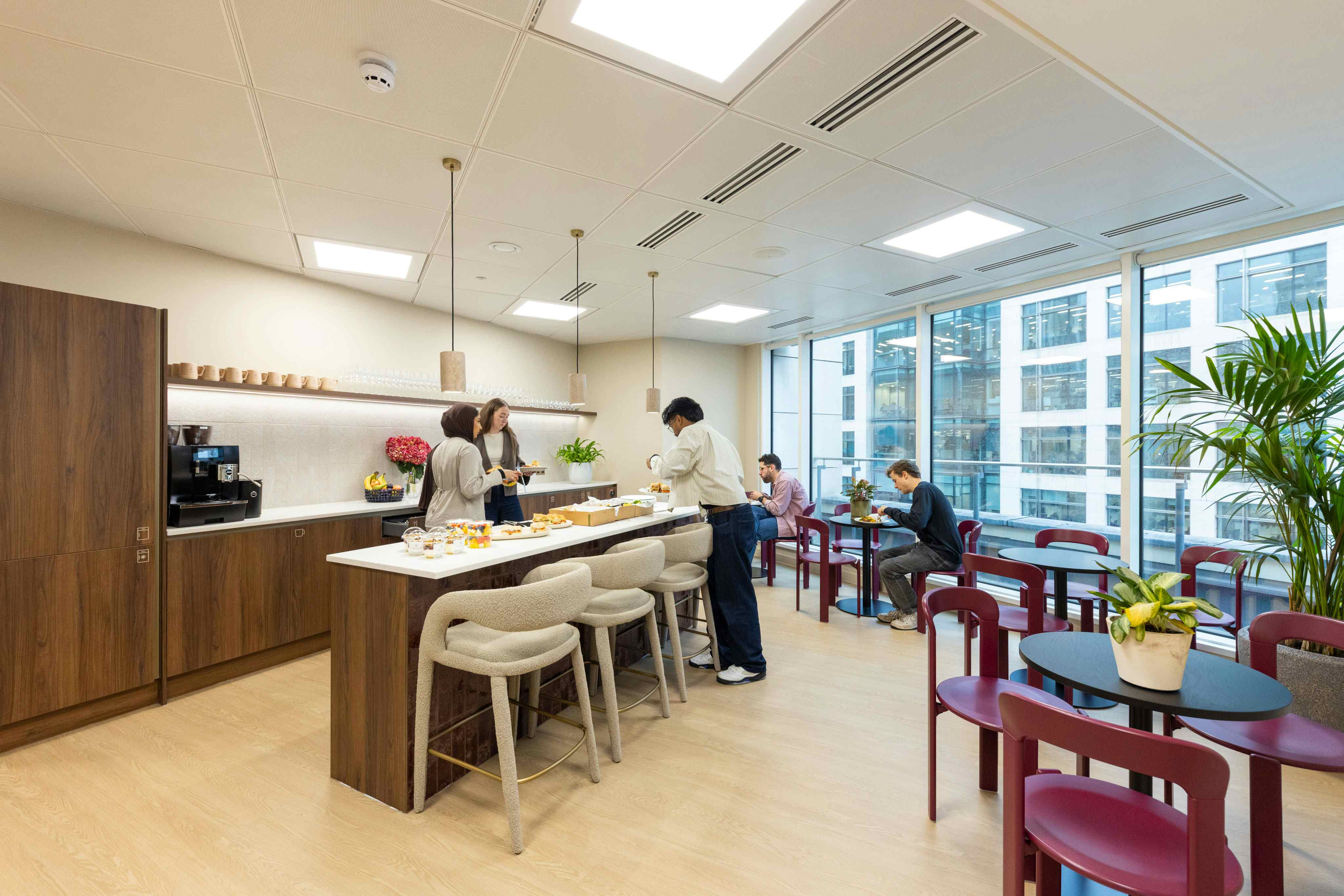 The Pavillion at Ellisse  10