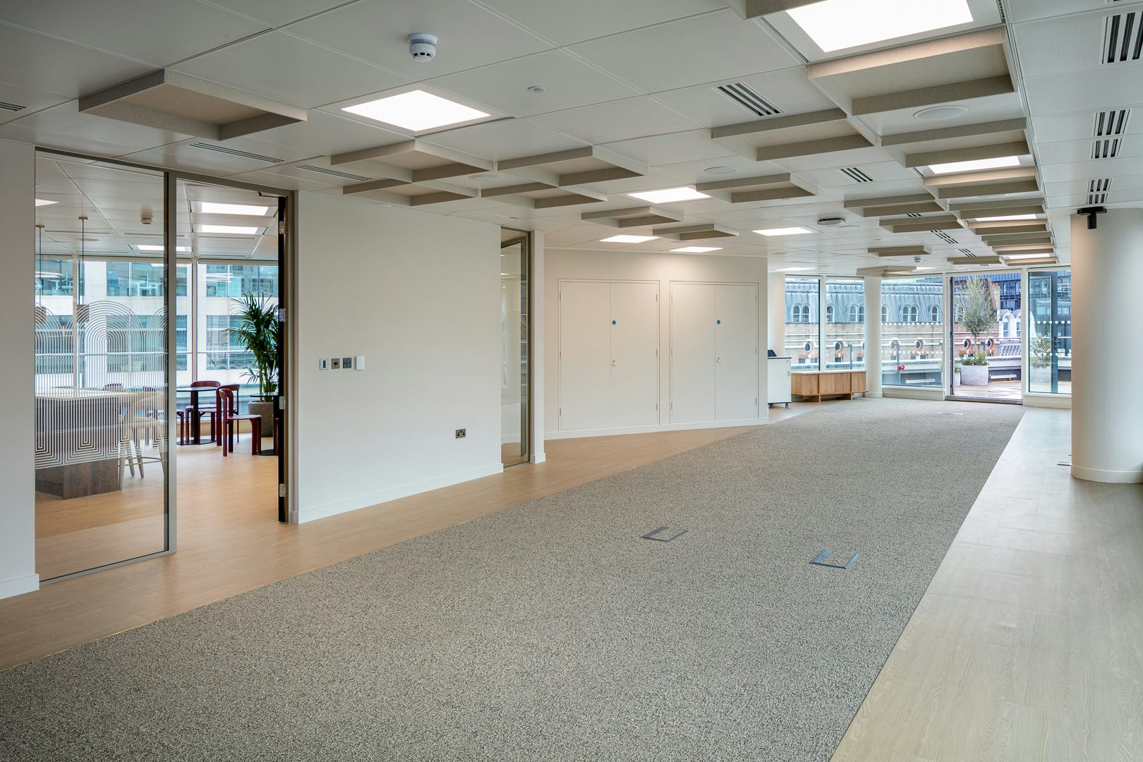 The Pavillion at Ellisse 6